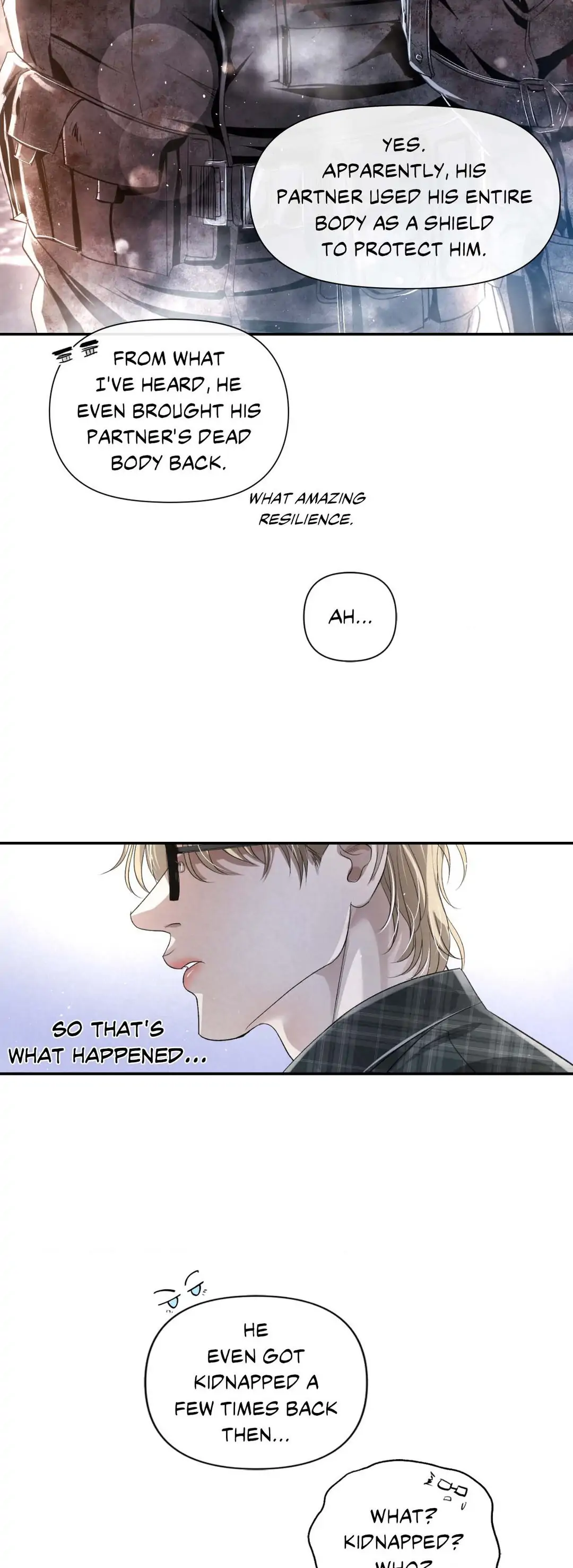 Bloodbound [Official] - Chapter 10 manhwa