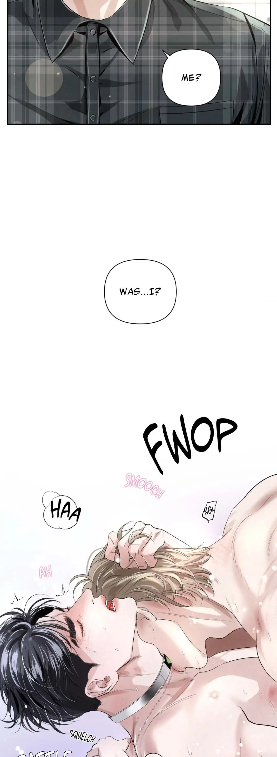Bloodbound [Official] - Chapter 10 manhwa