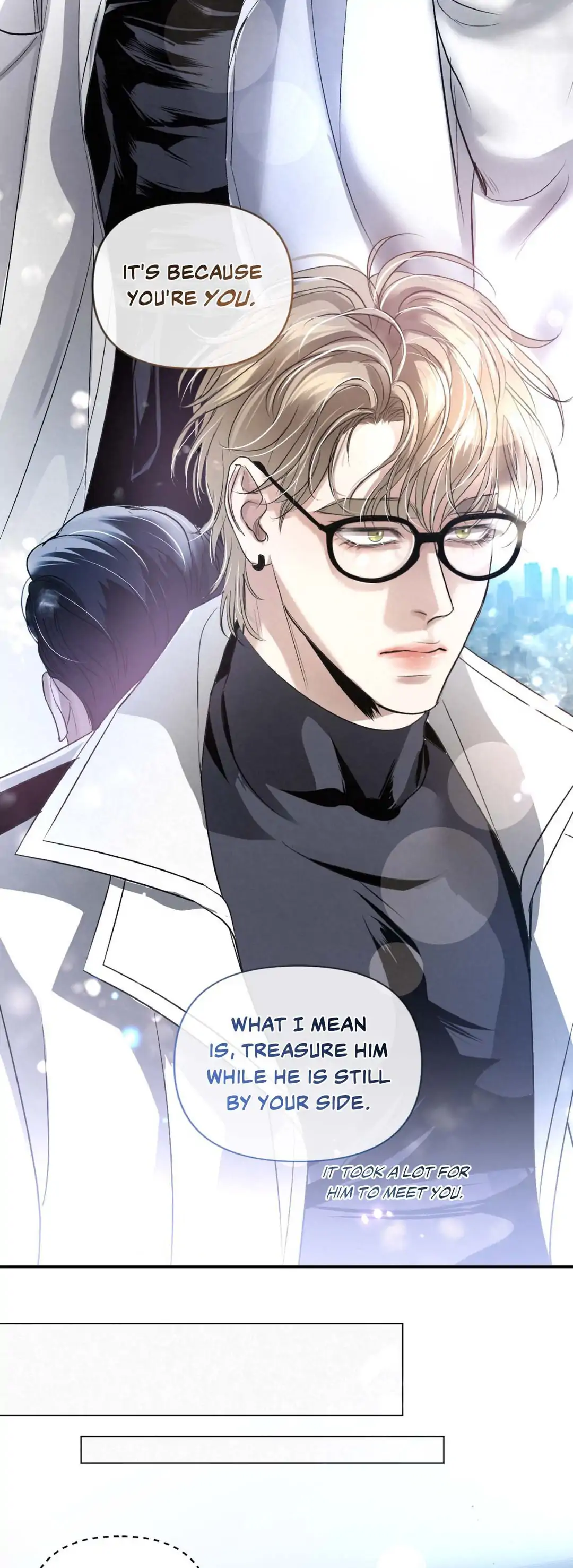 Bloodbound [Official] - Chapter 10 manhwa