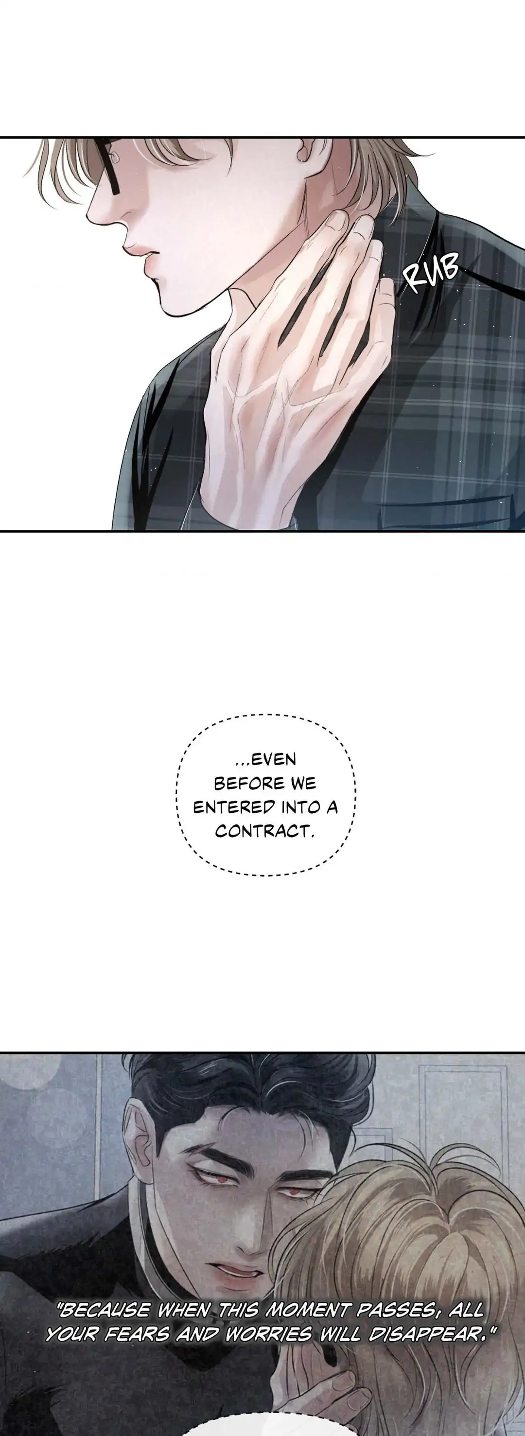 Bloodbound [Official] - Chapter 10 manhwa