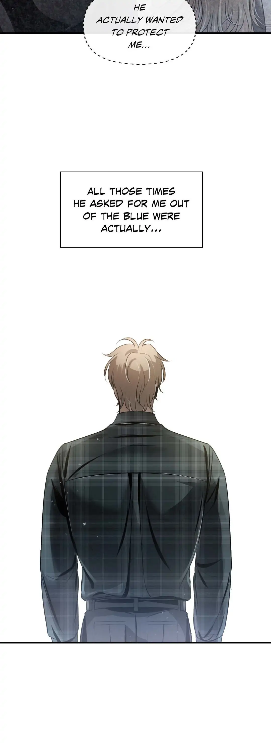 Bloodbound [Official] - Chapter 10 manhwa