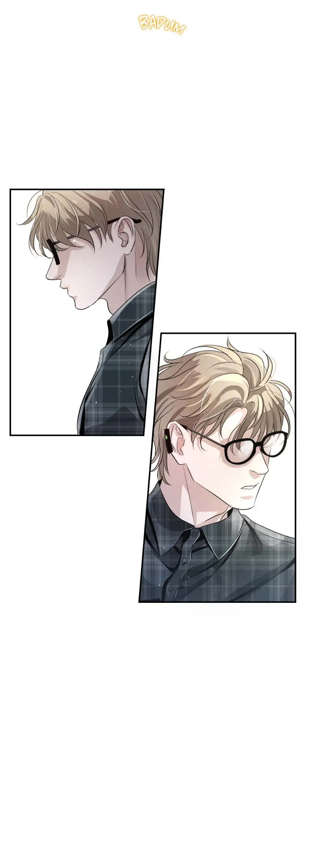 Bloodbound [Official] - Chapter 10 manhwa