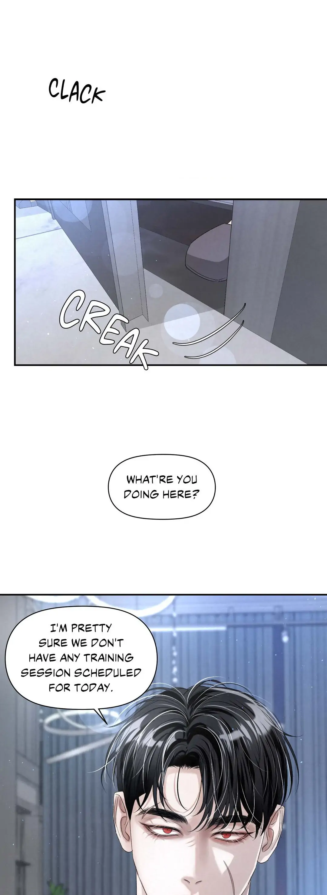 Bloodbound [Official] - Chapter 10 manhwa
