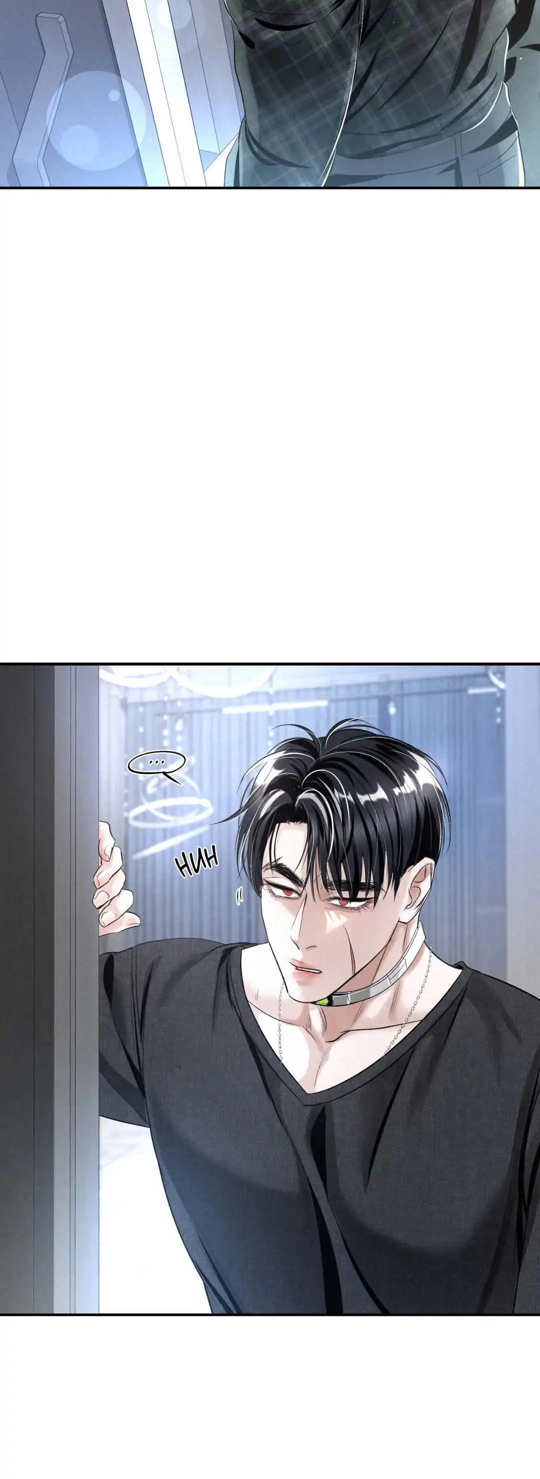 Bloodbound [Official] - Chapter 10 manhwa