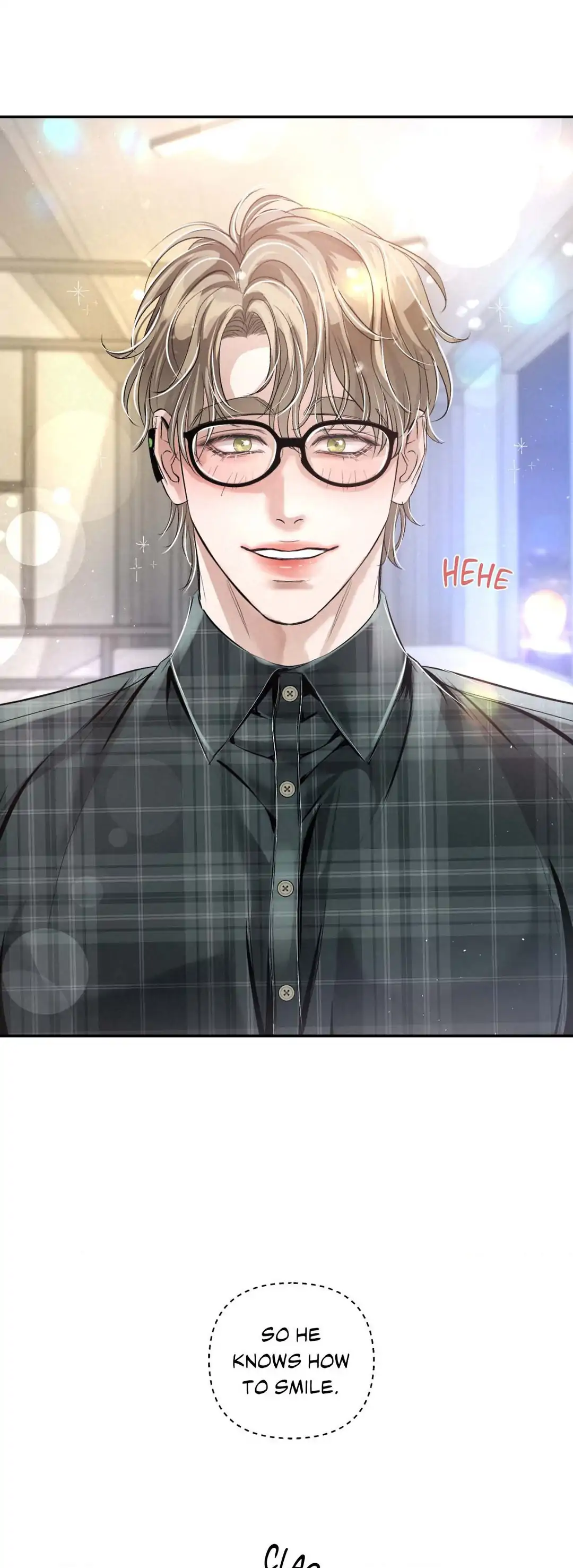 Bloodbound [Official] - Chapter 10 manhwa