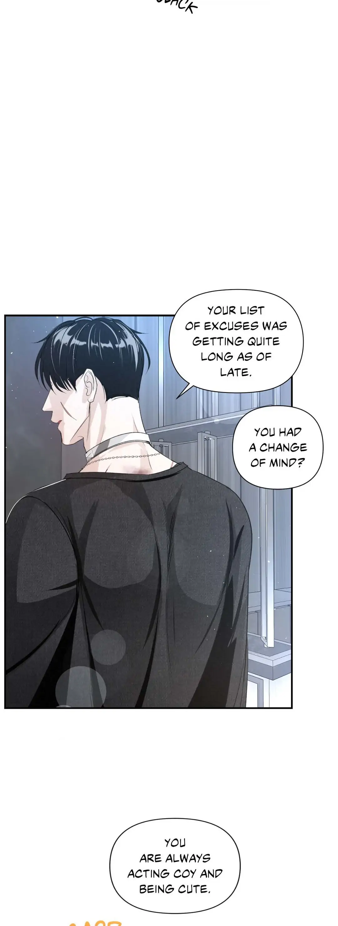 Bloodbound [Official] - Chapter 10 manhwa