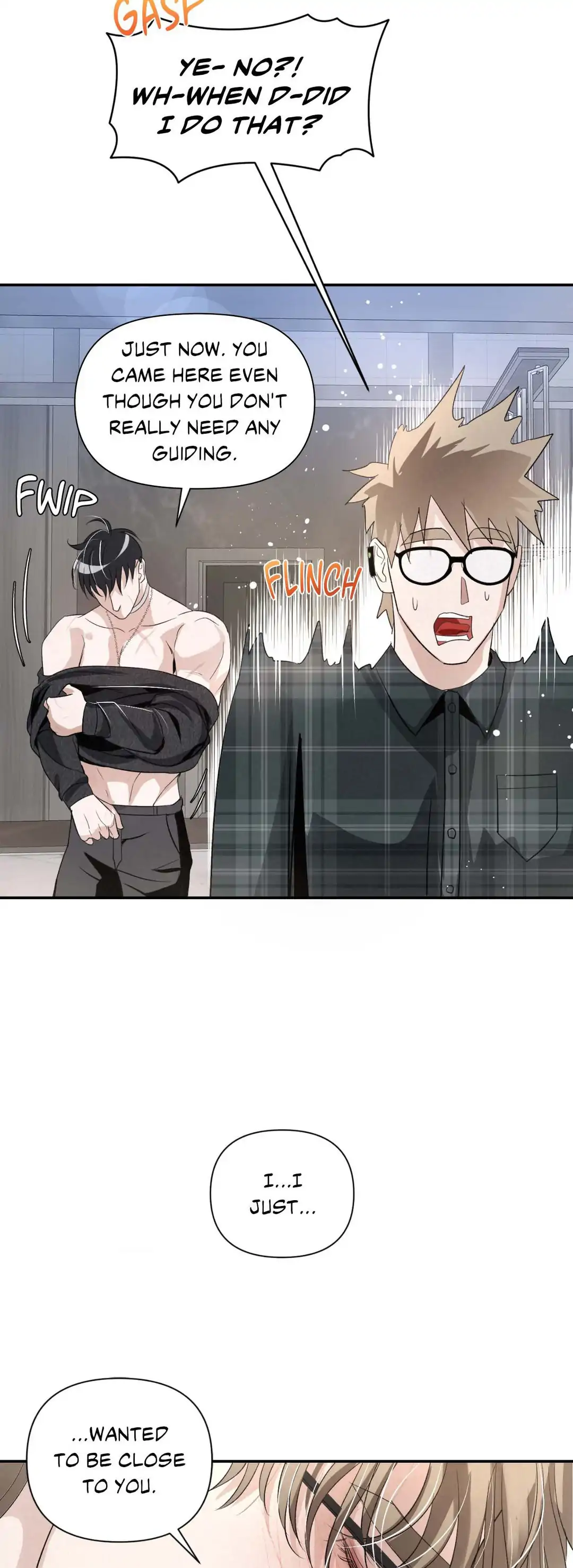 Bloodbound [Official] - Chapter 10 manhwa