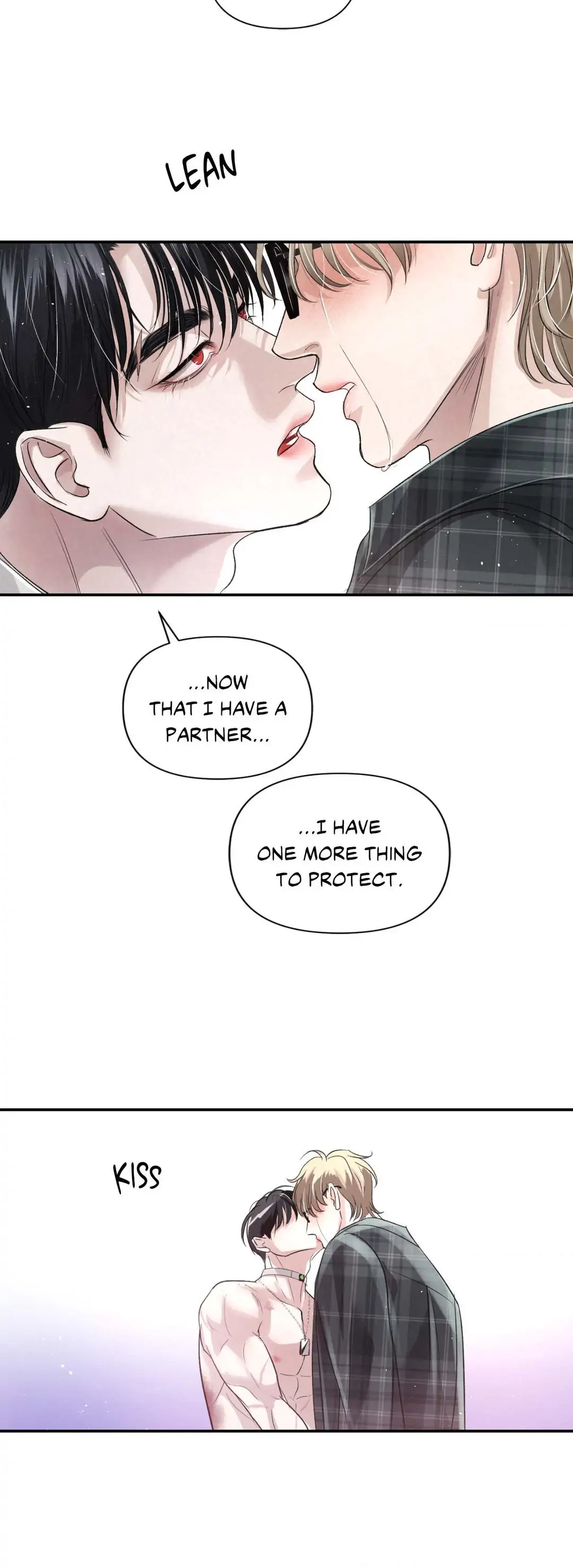 Bloodbound [Official] - Chapter 10 manhwa