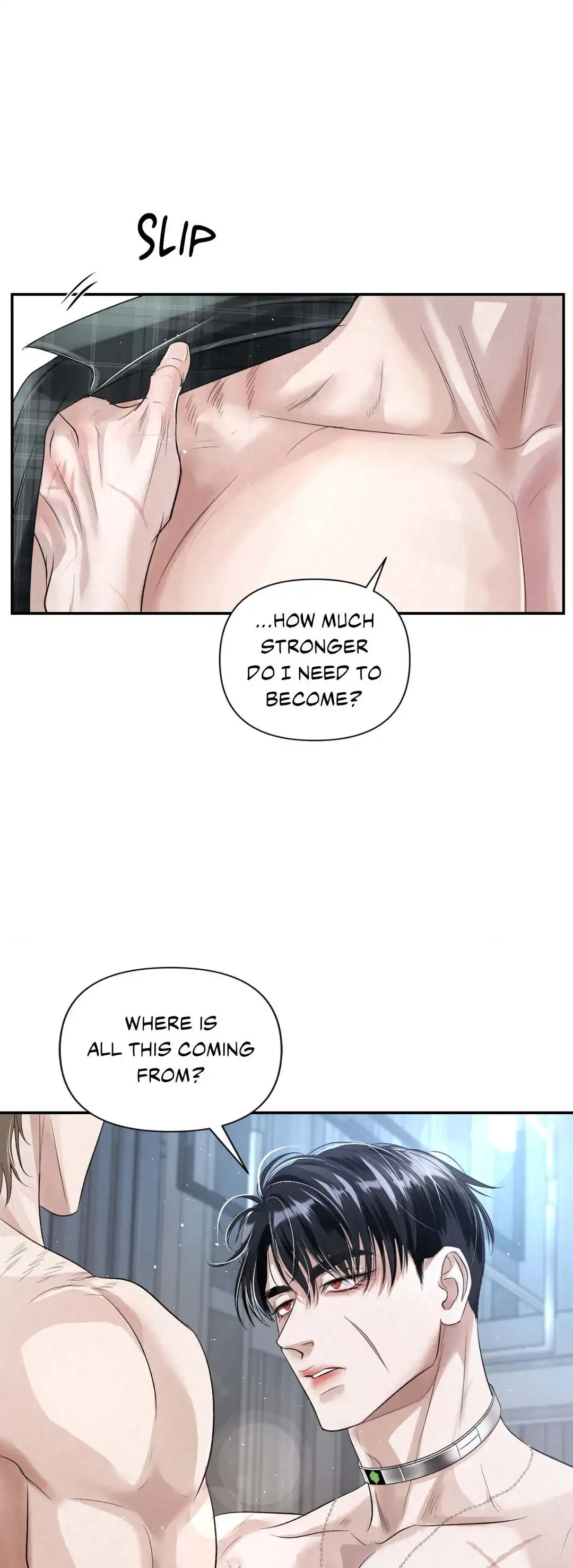 Bloodbound [Official] - Chapter 10 manhwa