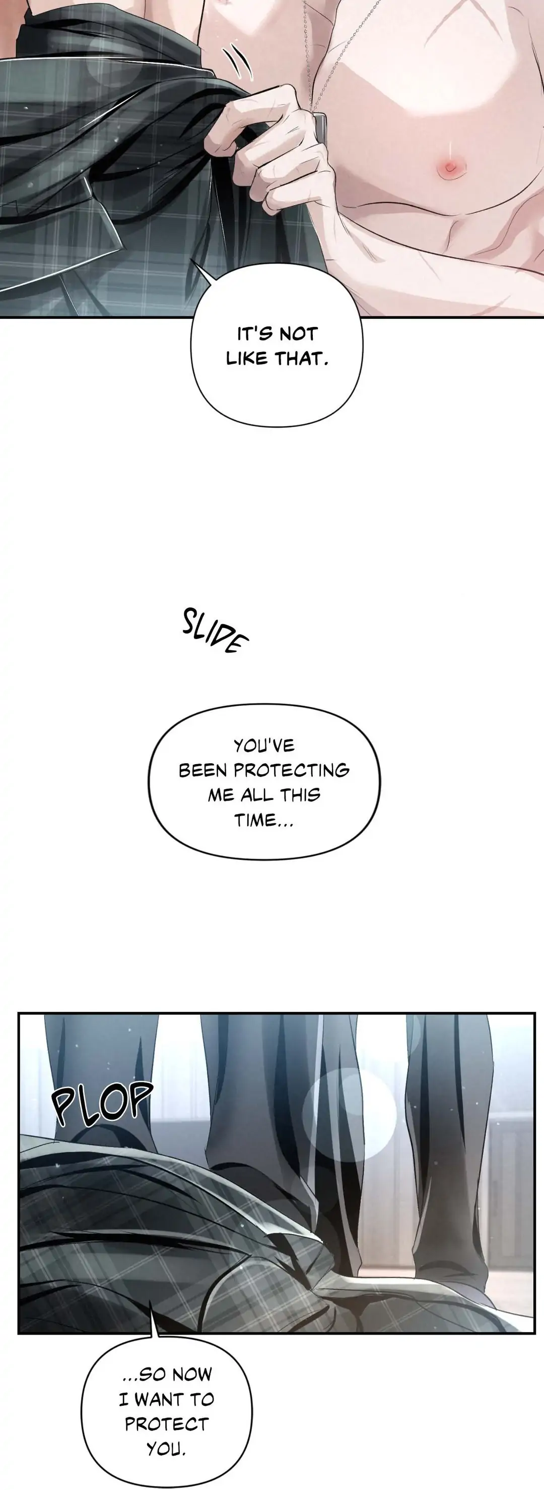 Bloodbound [Official] - Chapter 10 manhwa
