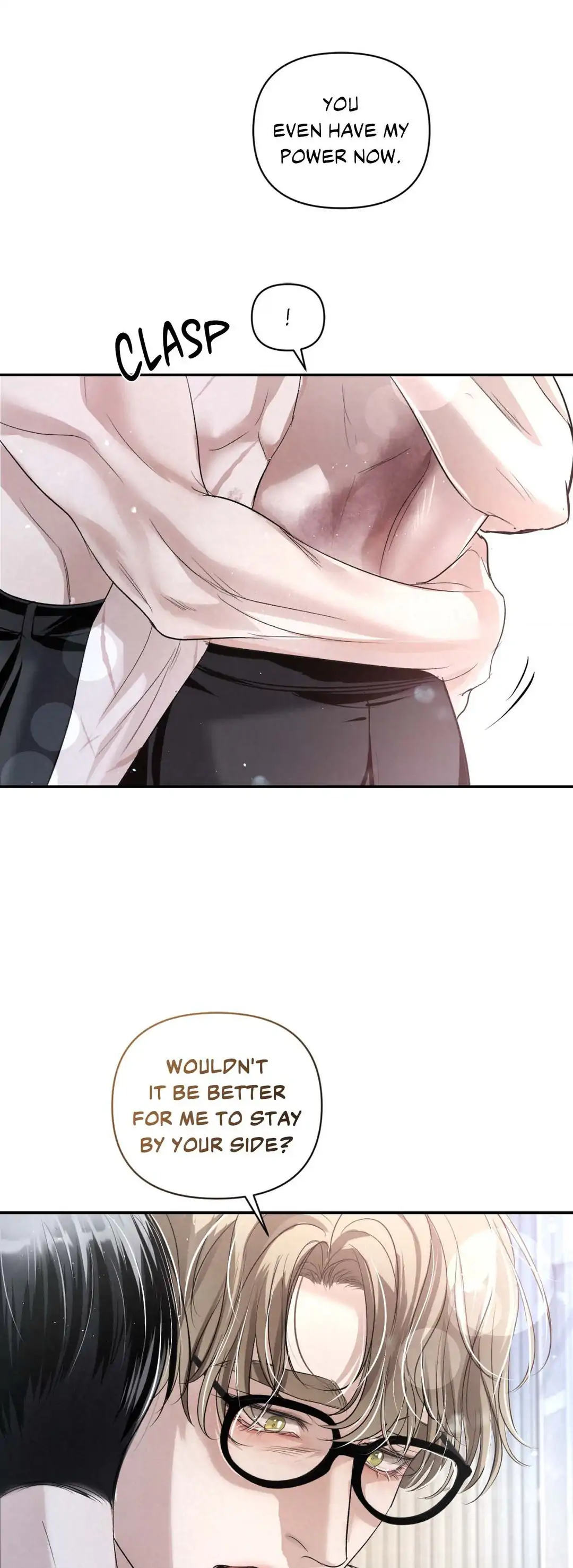 Bloodbound [Official] - Chapter 10 manhwa
