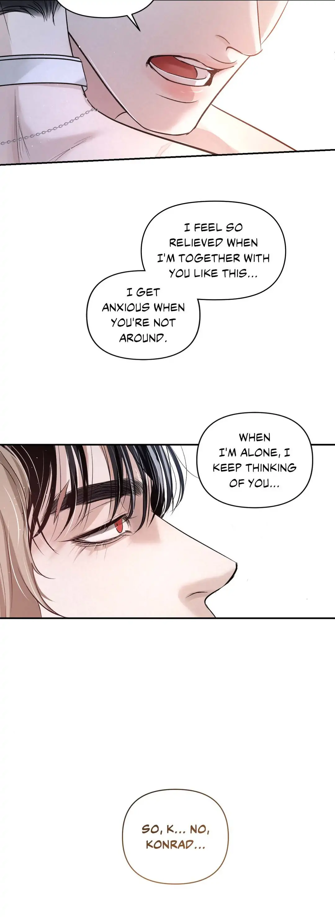 Bloodbound [Official] - Chapter 10 manhwa