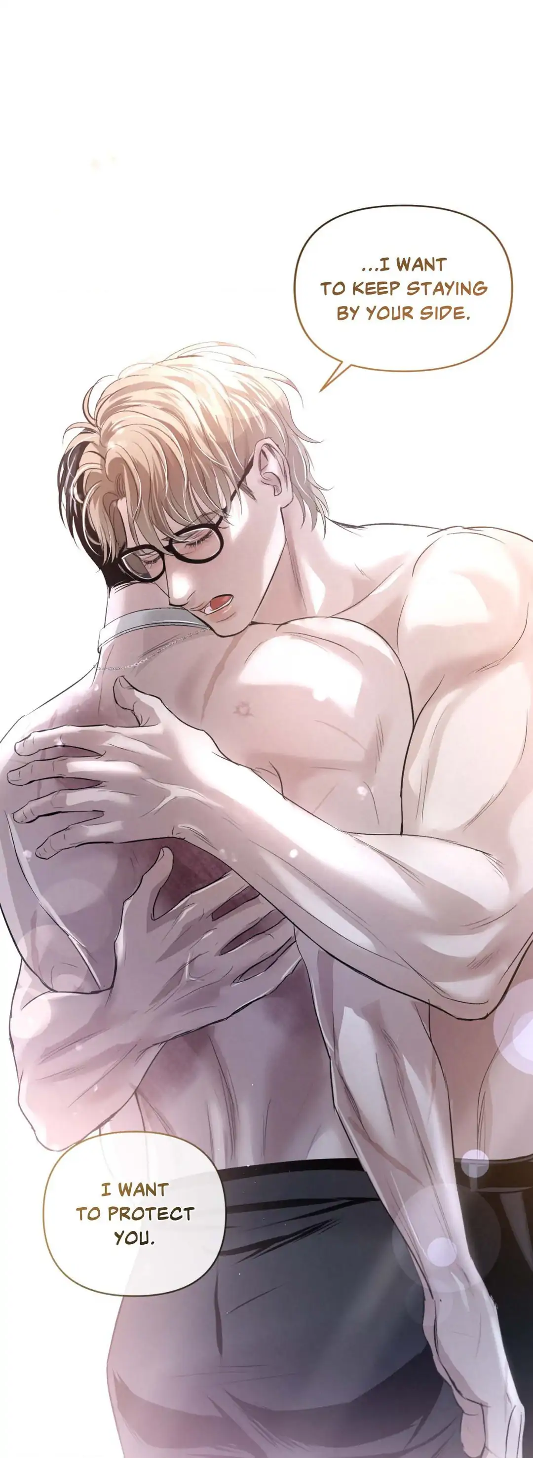 Bloodbound [Official] - Chapter 10 manhwa