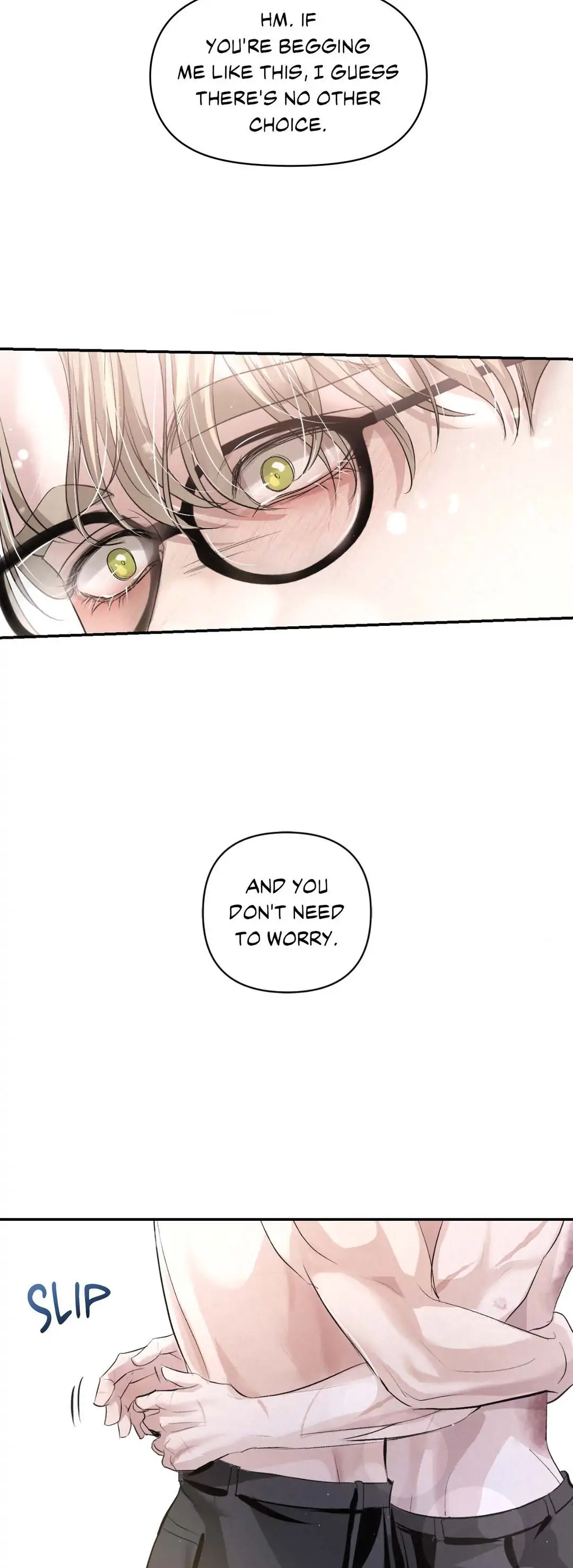 Bloodbound [Official] - Chapter 10 manhwa