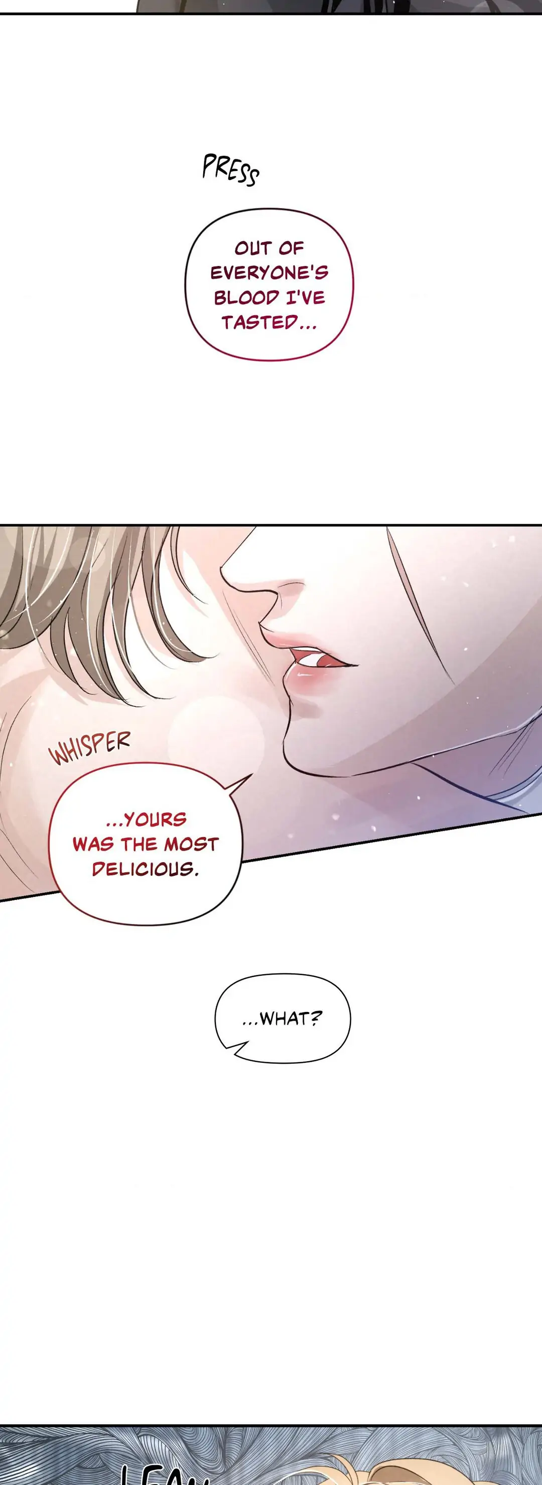 Bloodbound [Official] - Chapter 10 manhwa