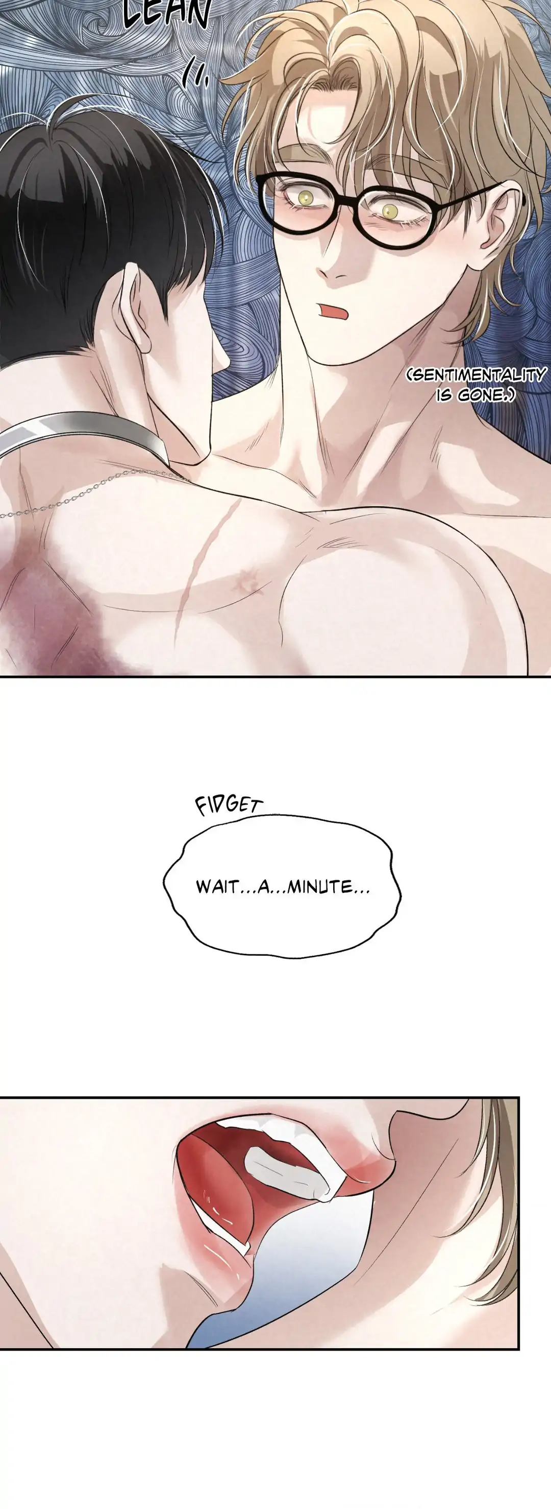 Bloodbound [Official] - Chapter 10 manhwa