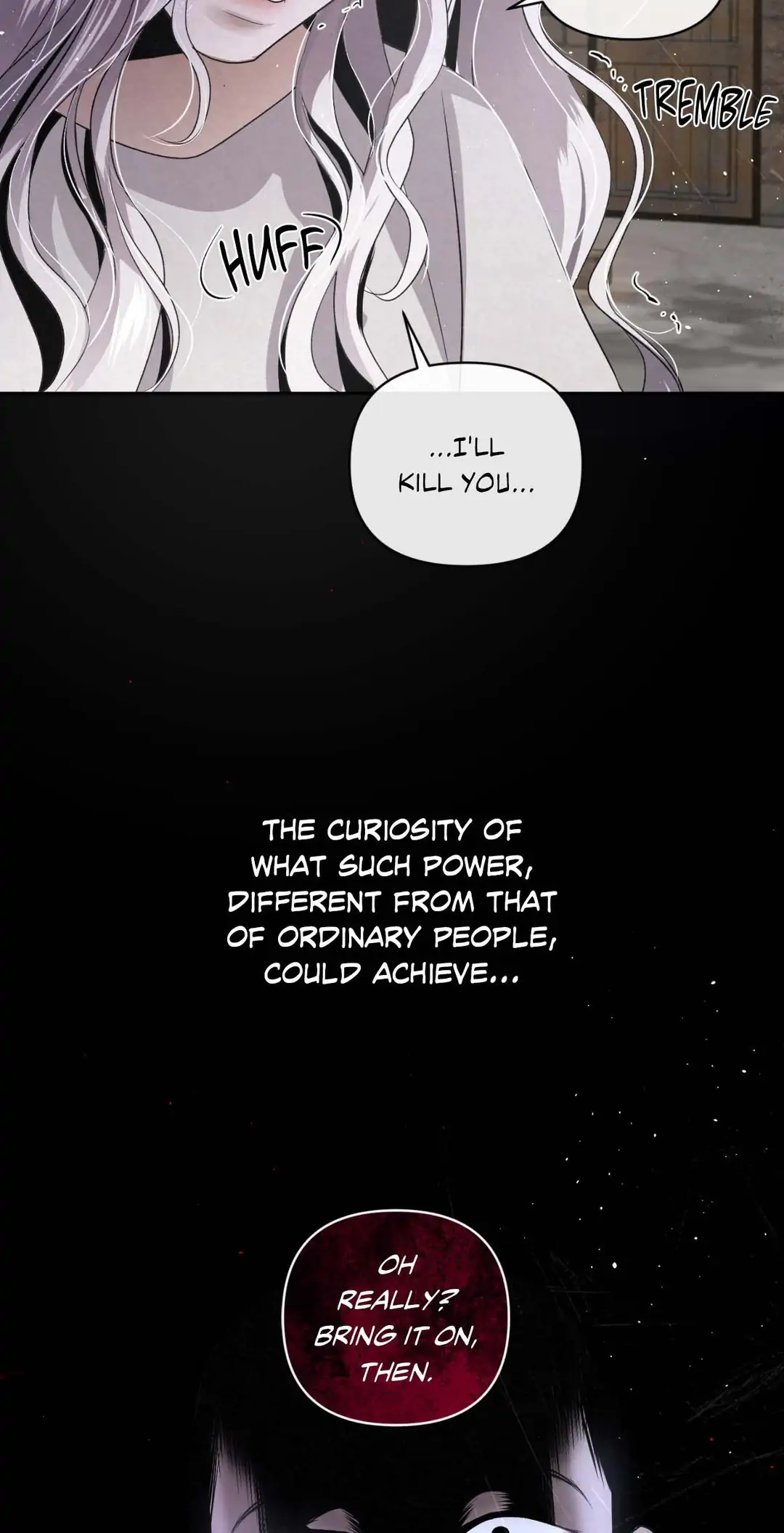 Bloodbound [Official] - Chapter 11 manhwa