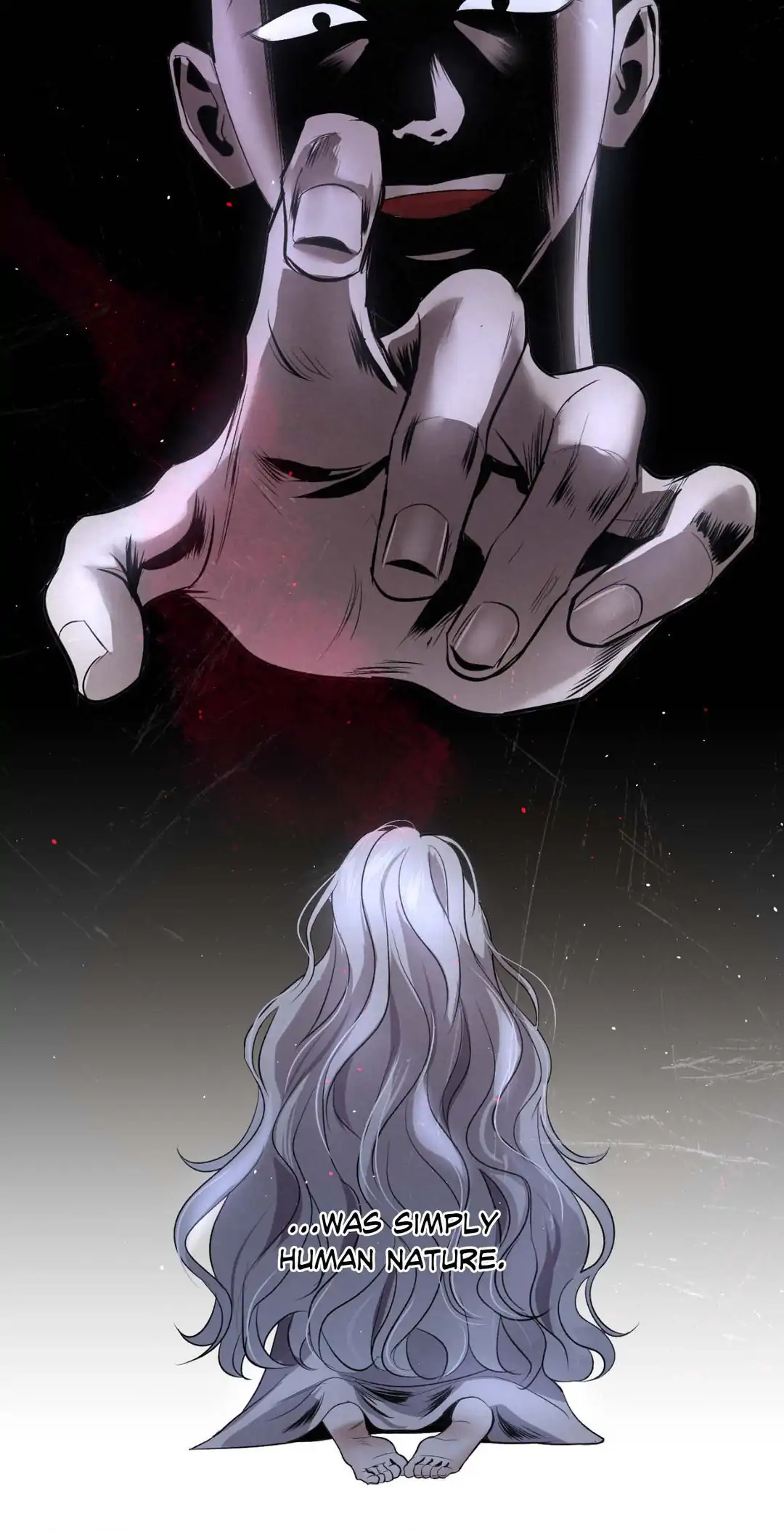 Bloodbound [Official] - Chapter 11 manhwa