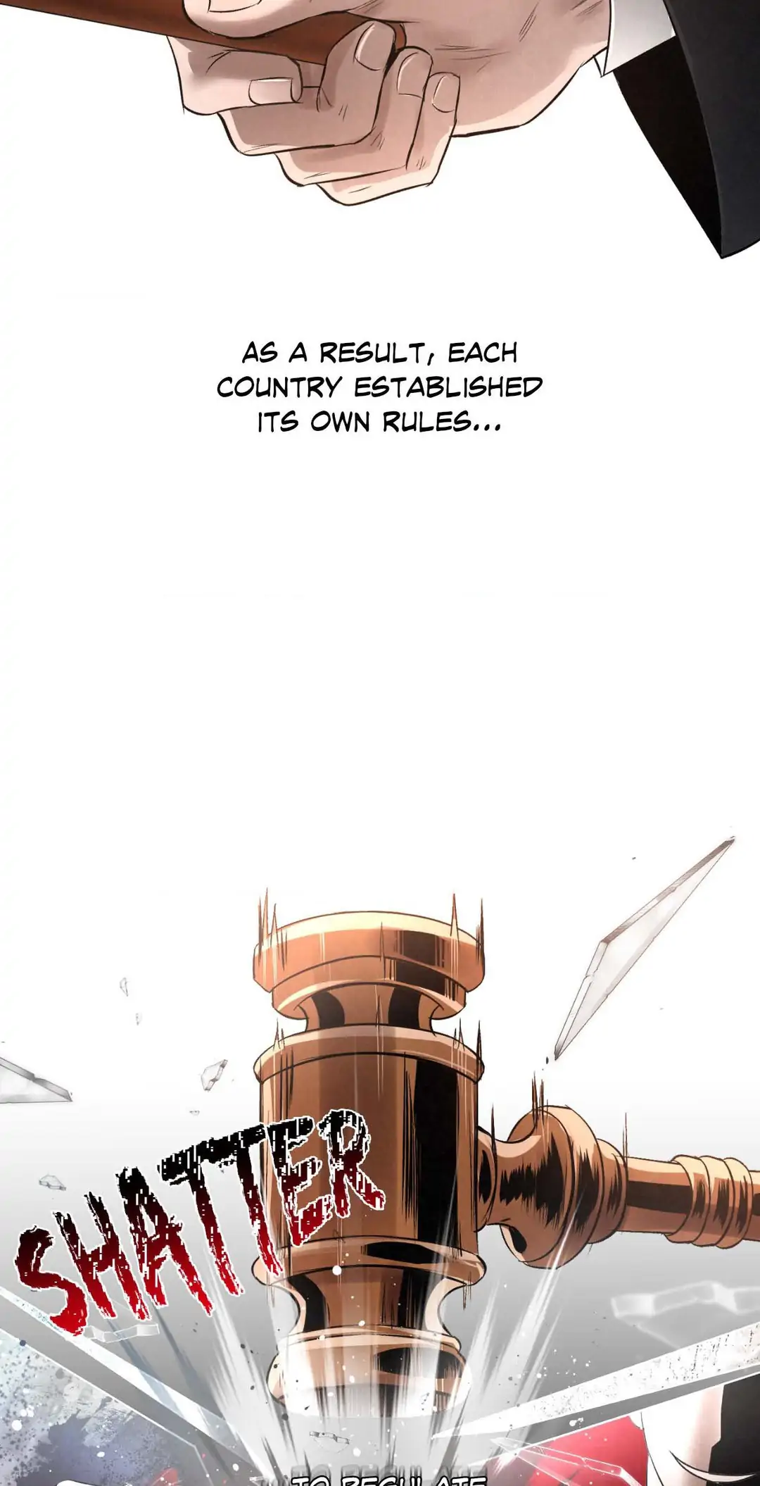 Bloodbound [Official] - Chapter 11 manhwa