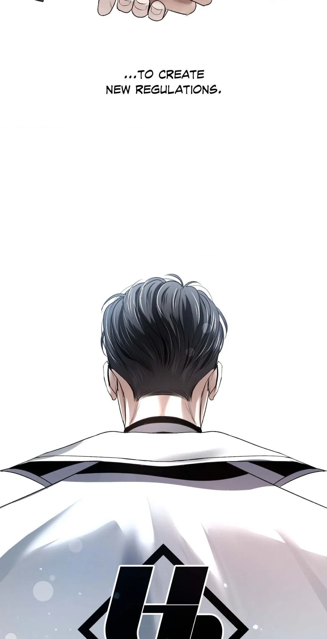 Bloodbound [Official] - Chapter 11 manhwa