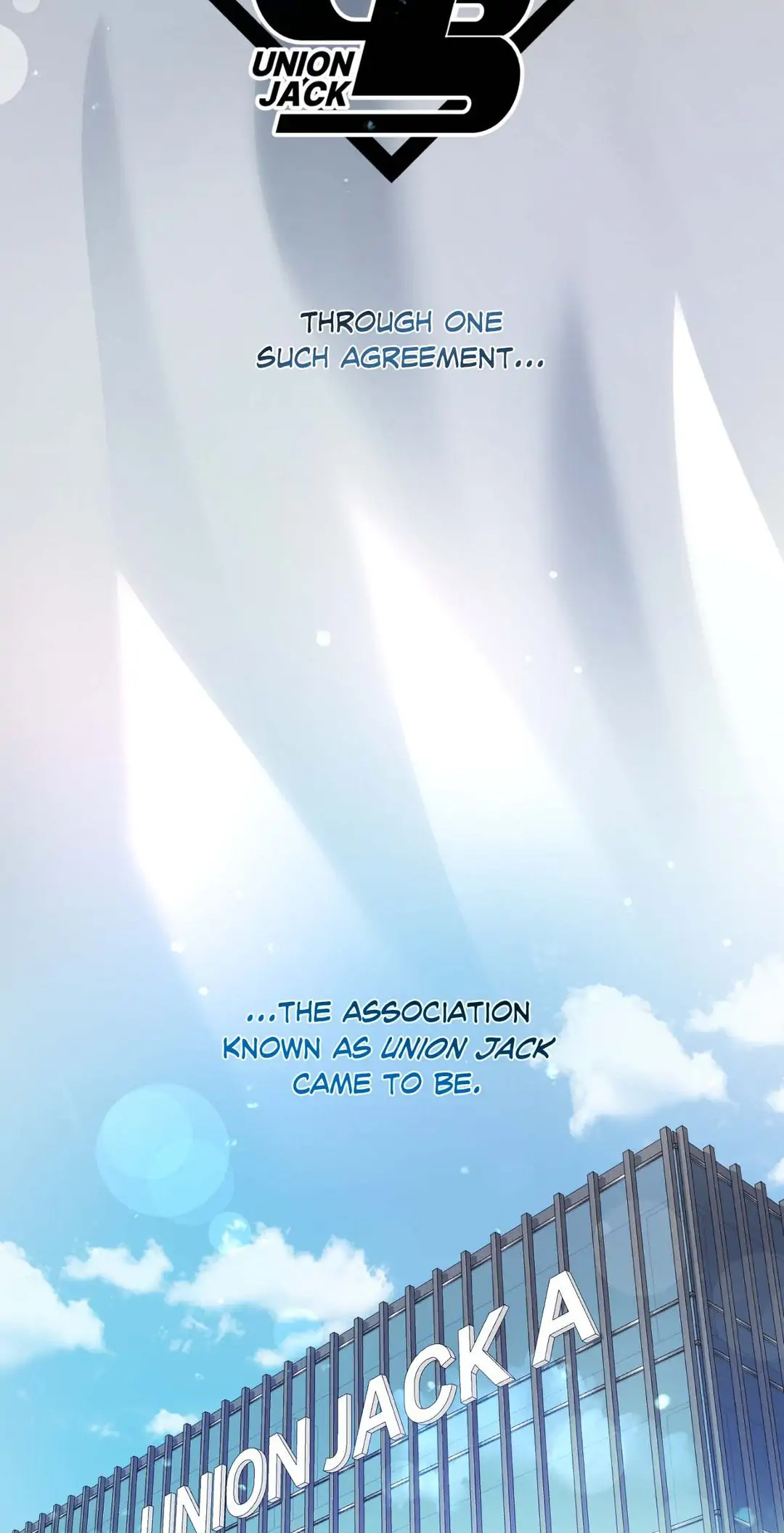 Bloodbound [Official] - Chapter 11 manhwa