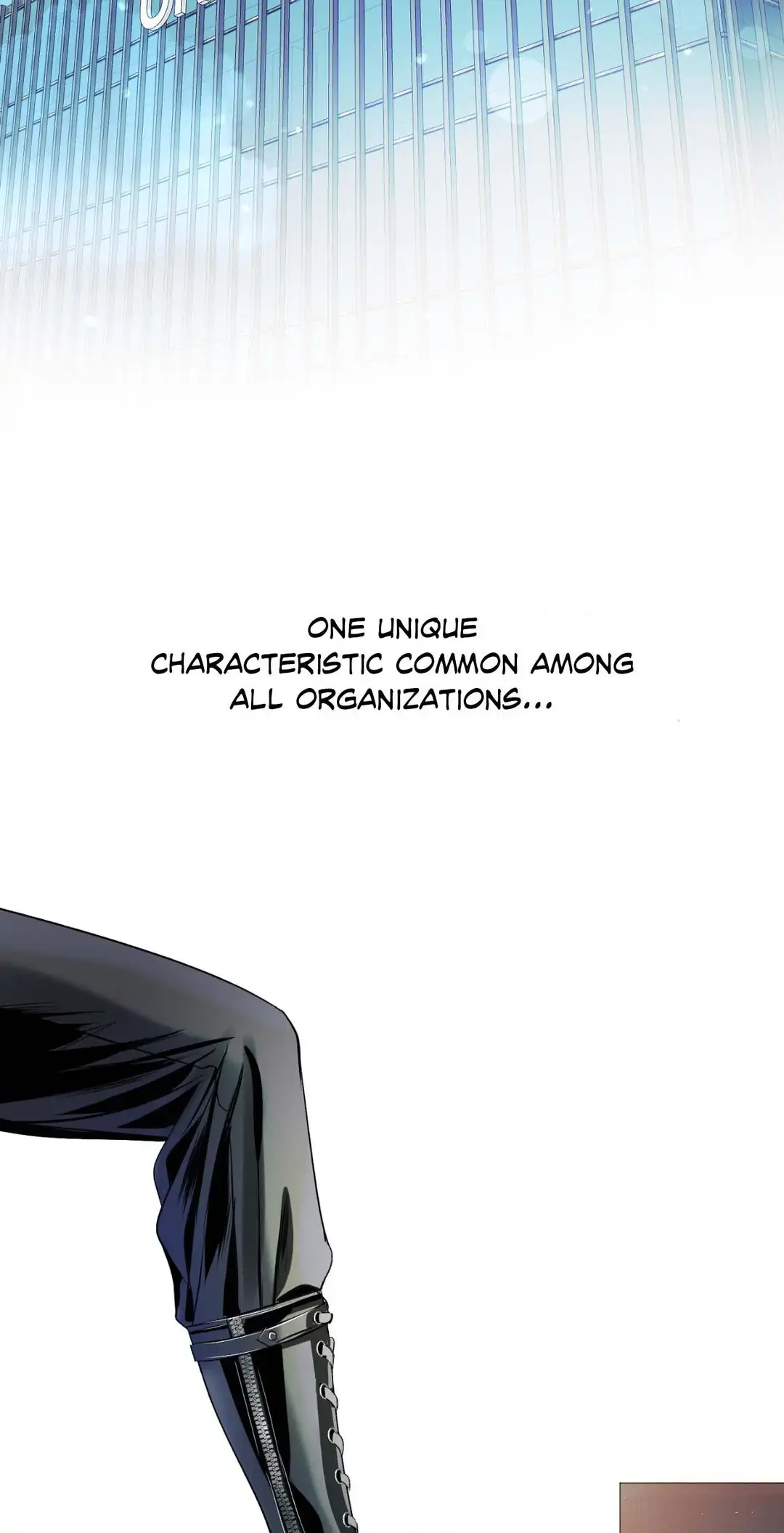 Bloodbound [Official] - Chapter 11 manhwa