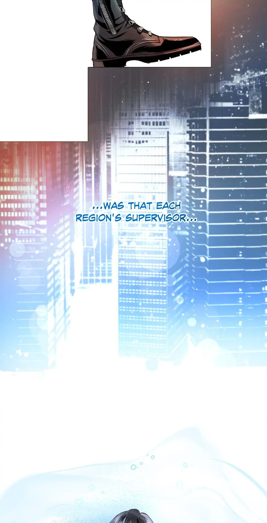 Bloodbound [Official] - Chapter 11 manhwa