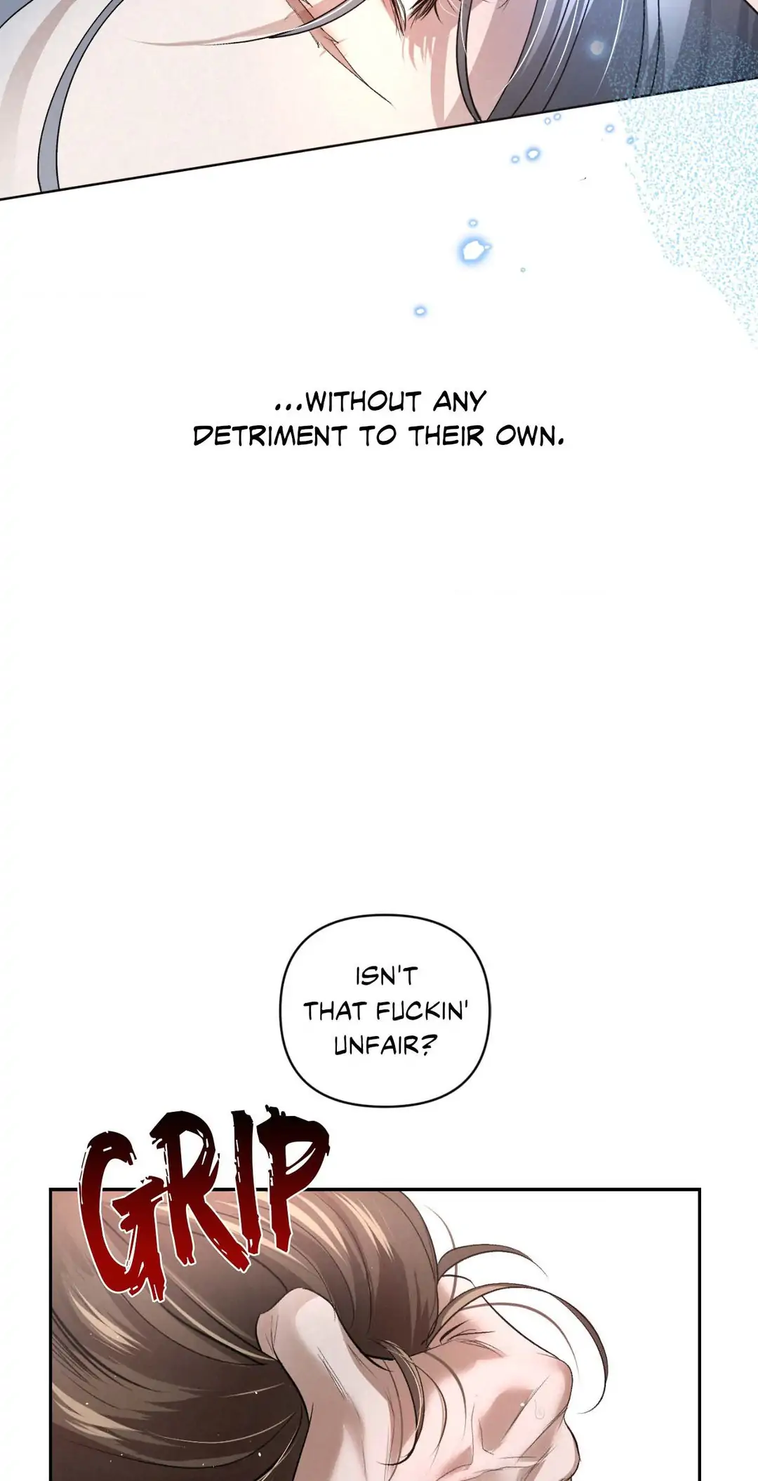 Bloodbound [Official] - Chapter 11 manhwa