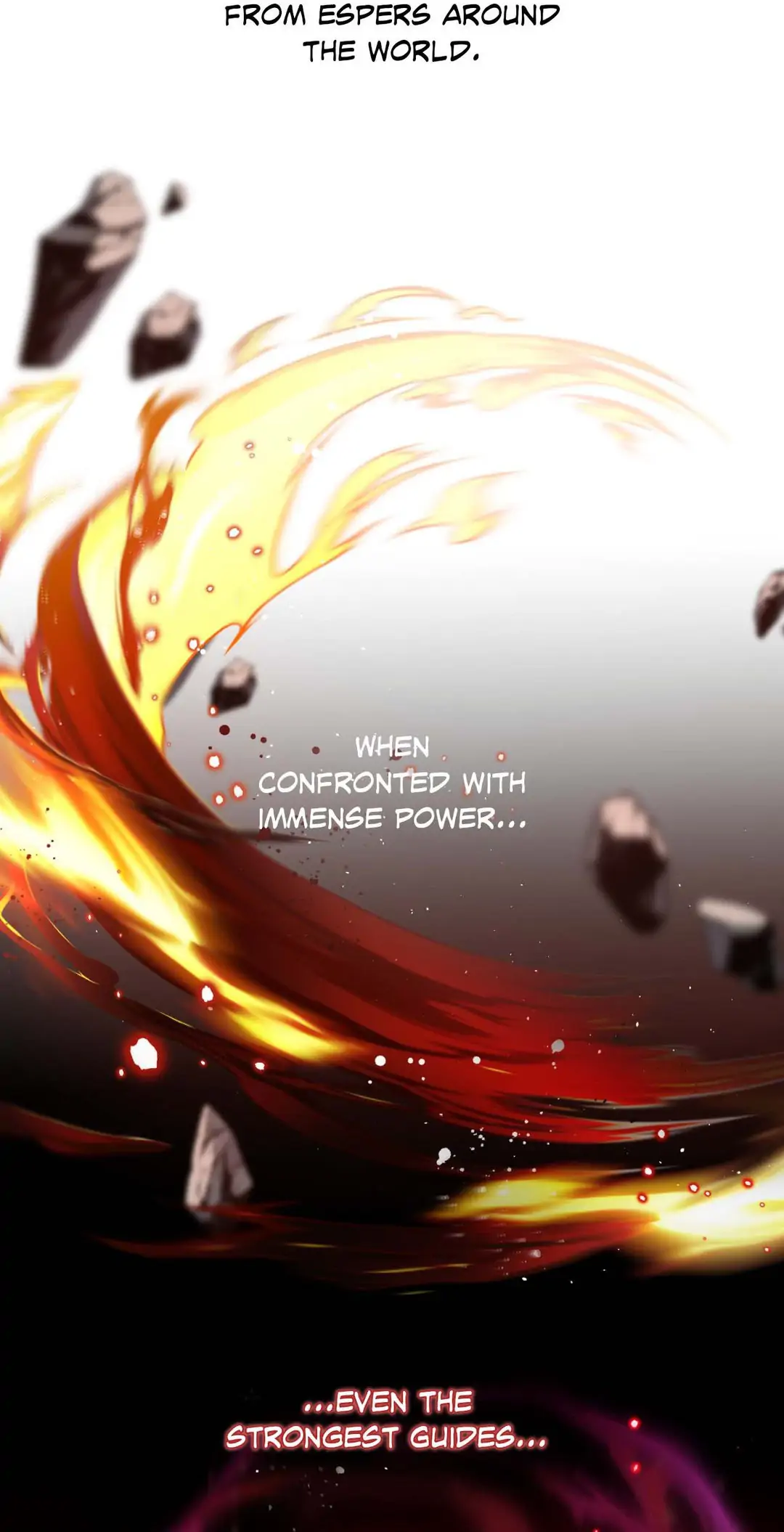 Bloodbound [Official] - Chapter 11 manhwa