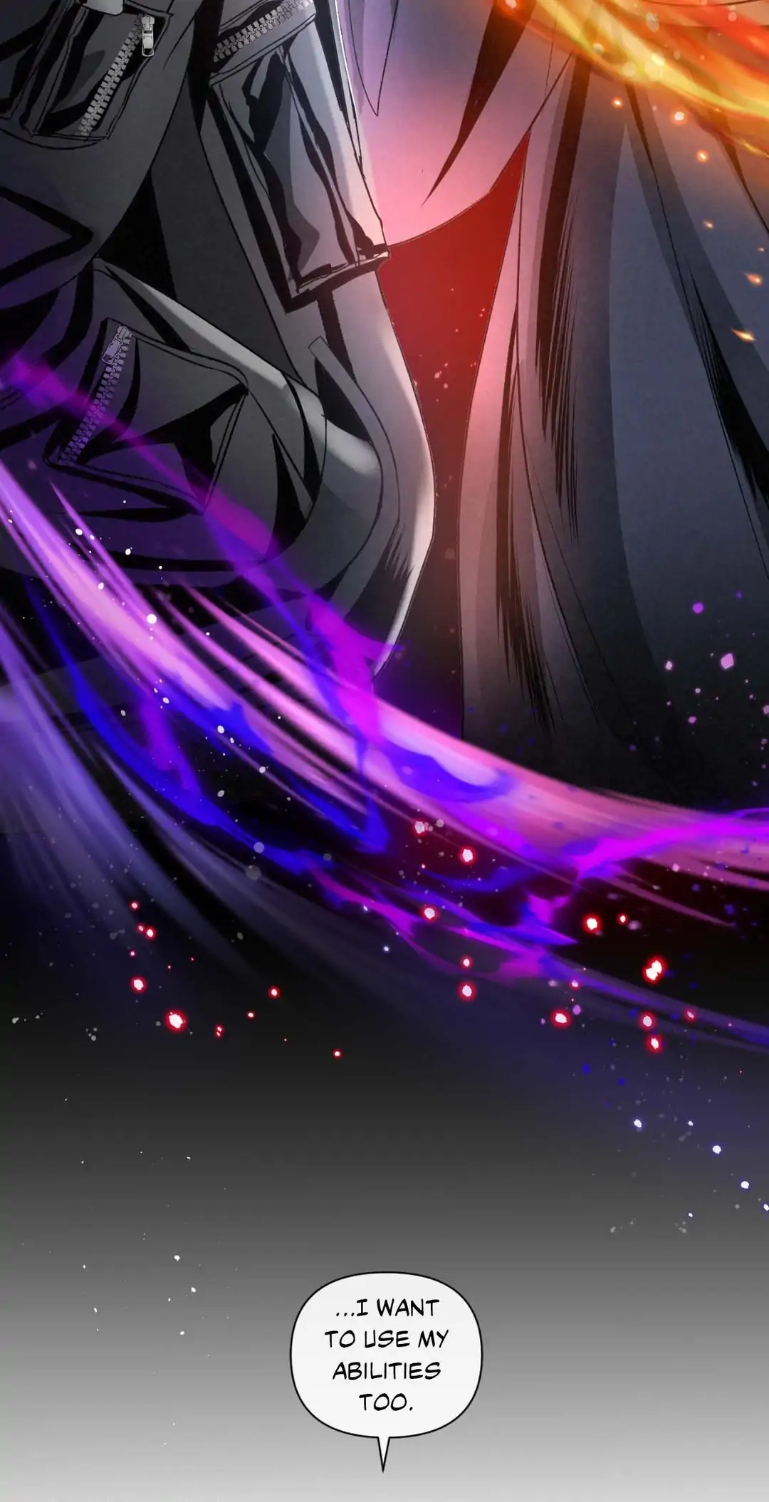Bloodbound [Official] - Chapter 11 manhwa