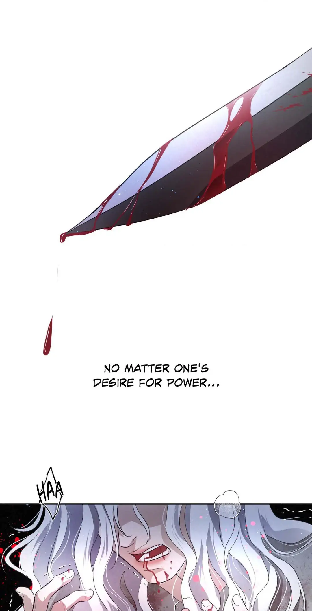 Bloodbound [Official] - Chapter 11 manhwa