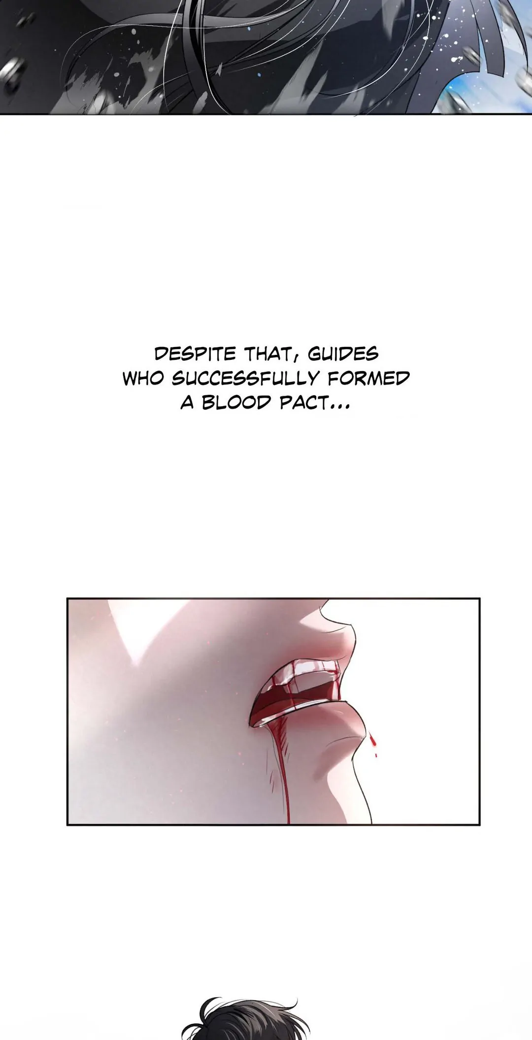 Bloodbound [Official] - Chapter 11 manhwa