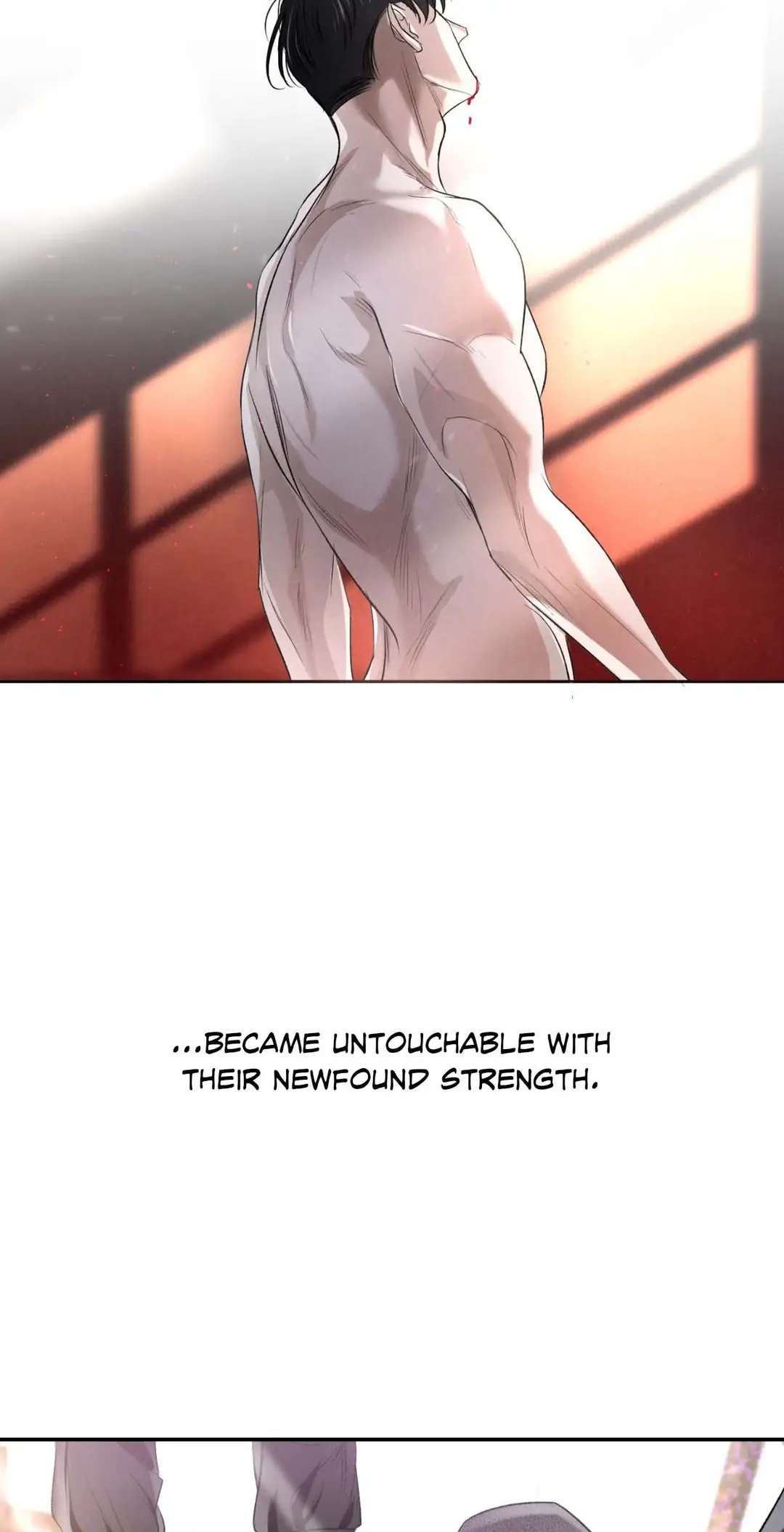 Bloodbound [Official] - Chapter 11 manhwa