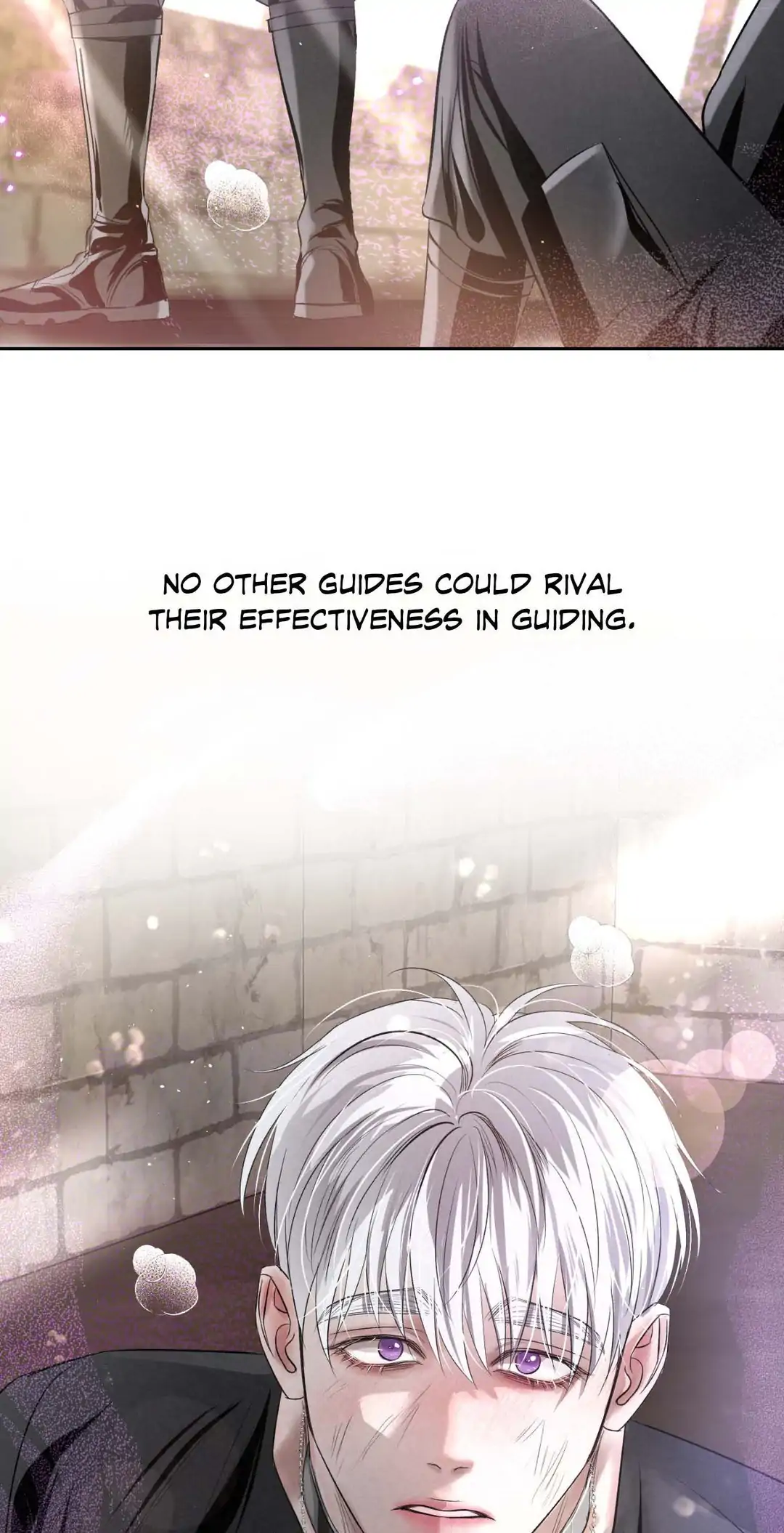 Bloodbound [Official] - Chapter 11 manhwa