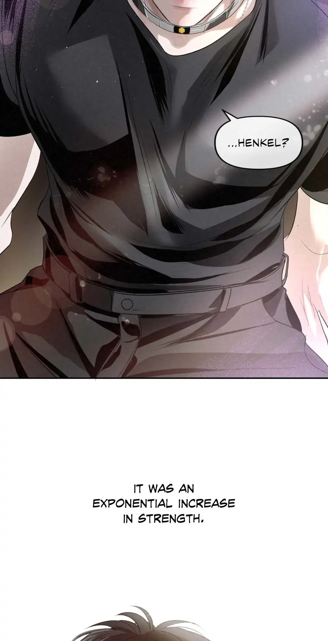 Bloodbound [Official] - Chapter 11 manhwa