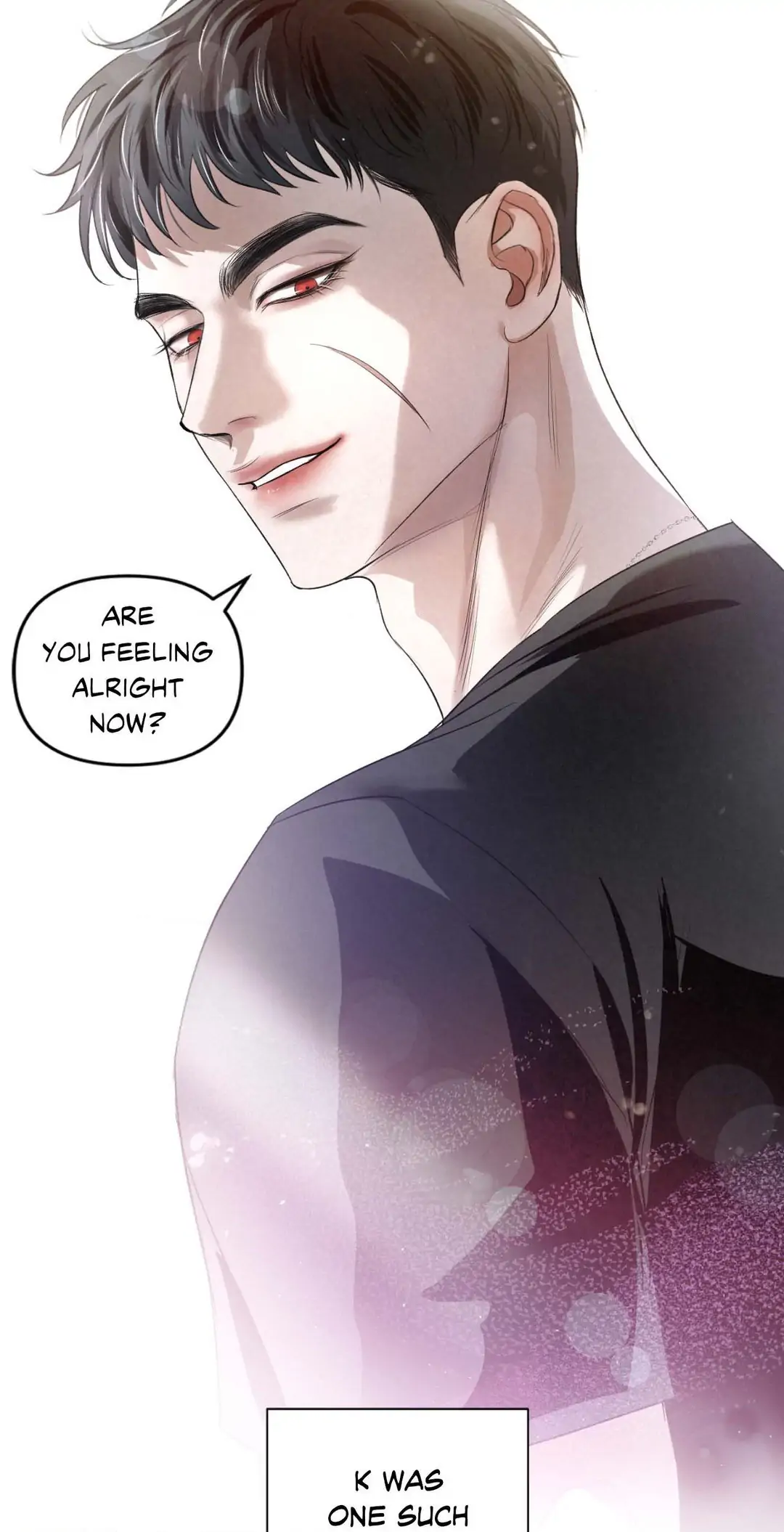 Bloodbound [Official] - Chapter 11 manhwa