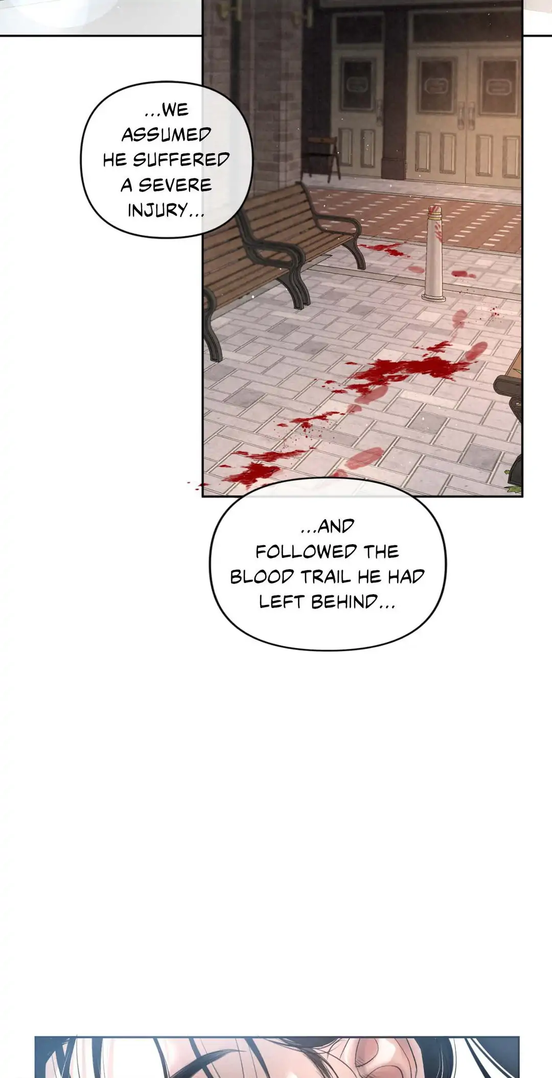 Bloodbound [Official] - Chapter 11 manhwa