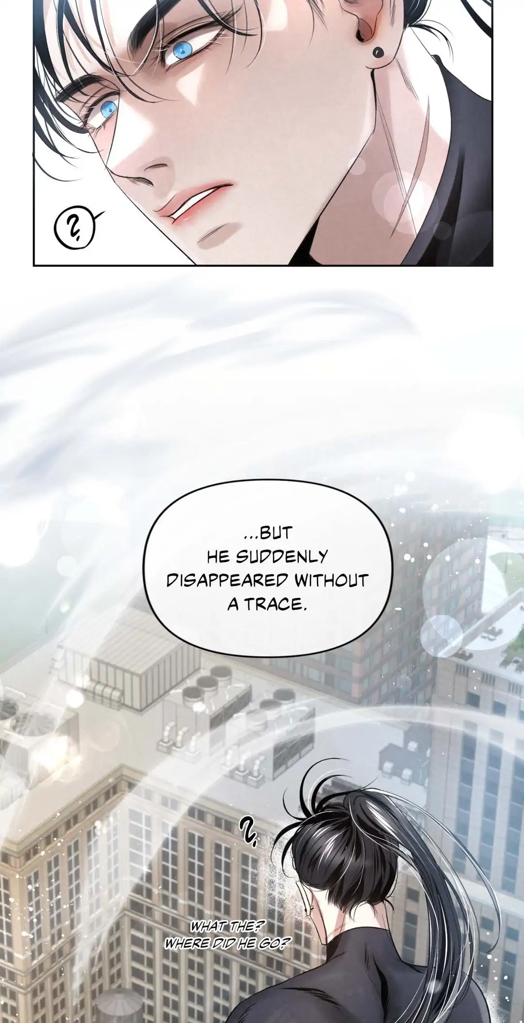 Bloodbound [Official] - Chapter 11 manhwa