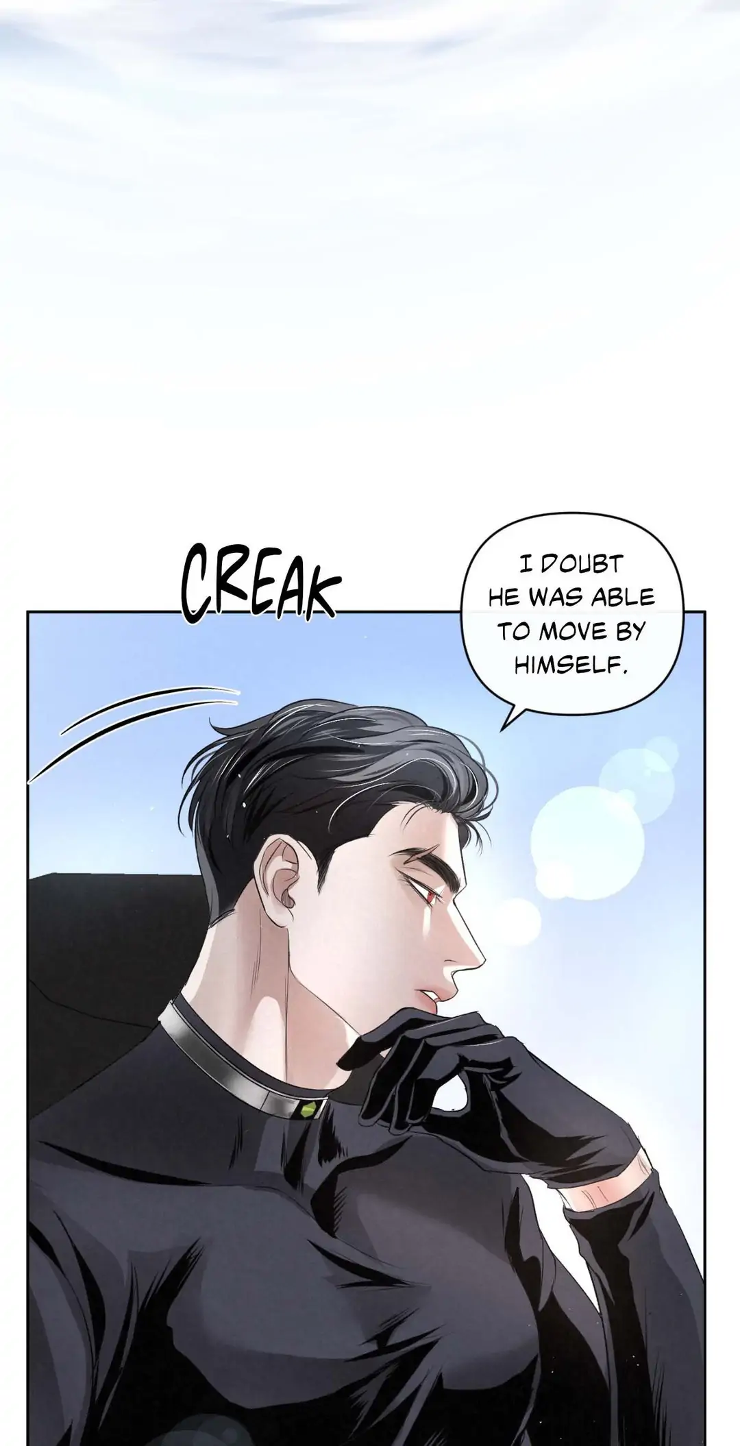 Bloodbound [Official] - Chapter 11 manhwa