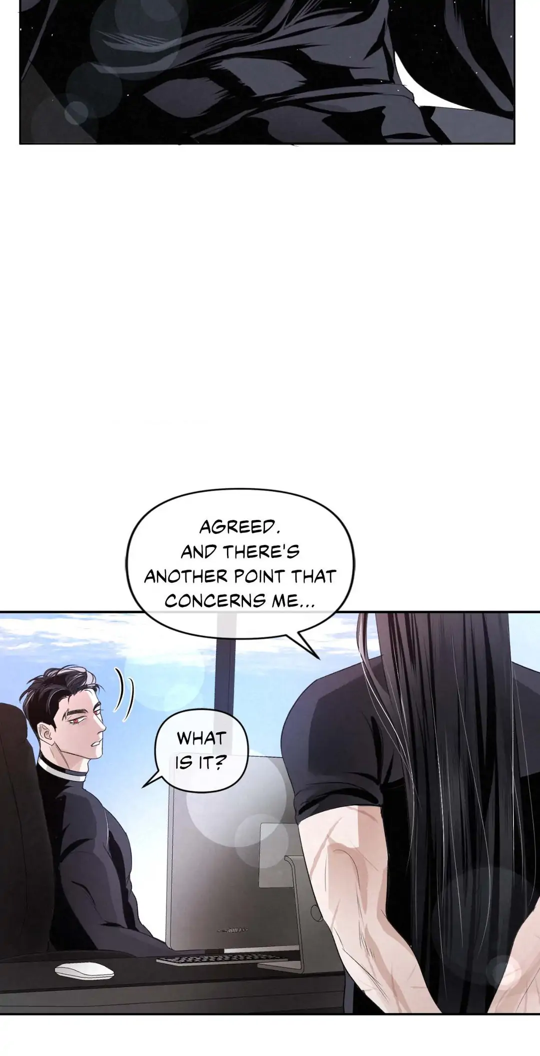 Bloodbound [Official] - Chapter 11 manhwa