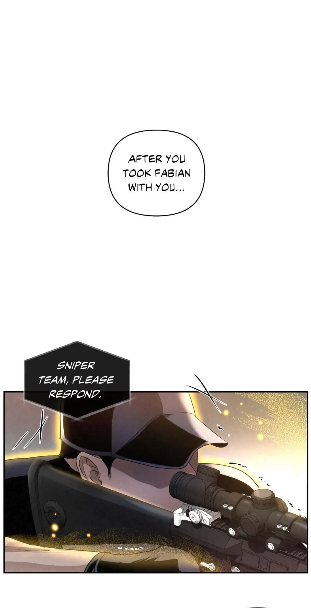 Bloodbound [Official] - Chapter 11 manhwa