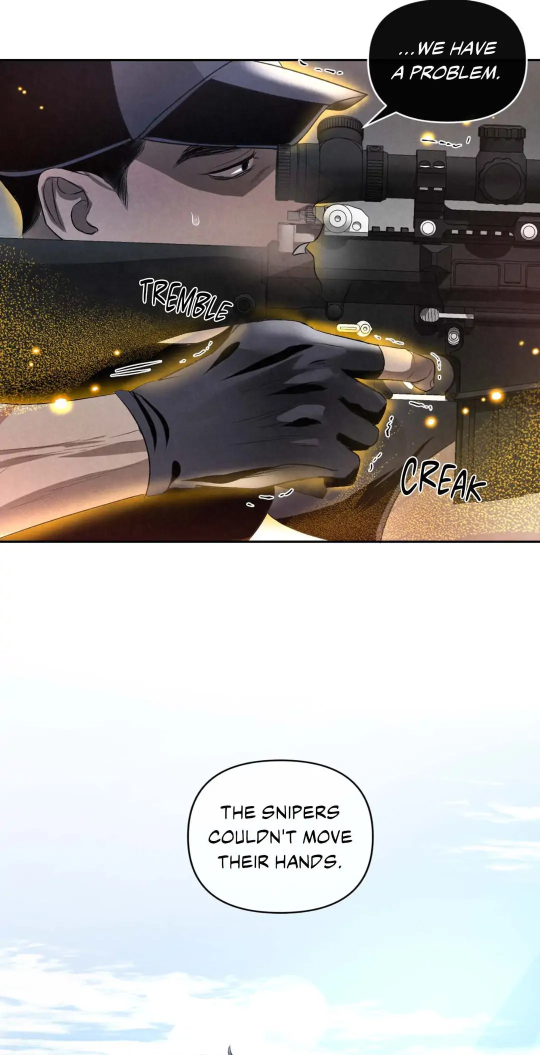 Bloodbound [Official] - Chapter 11 manhwa