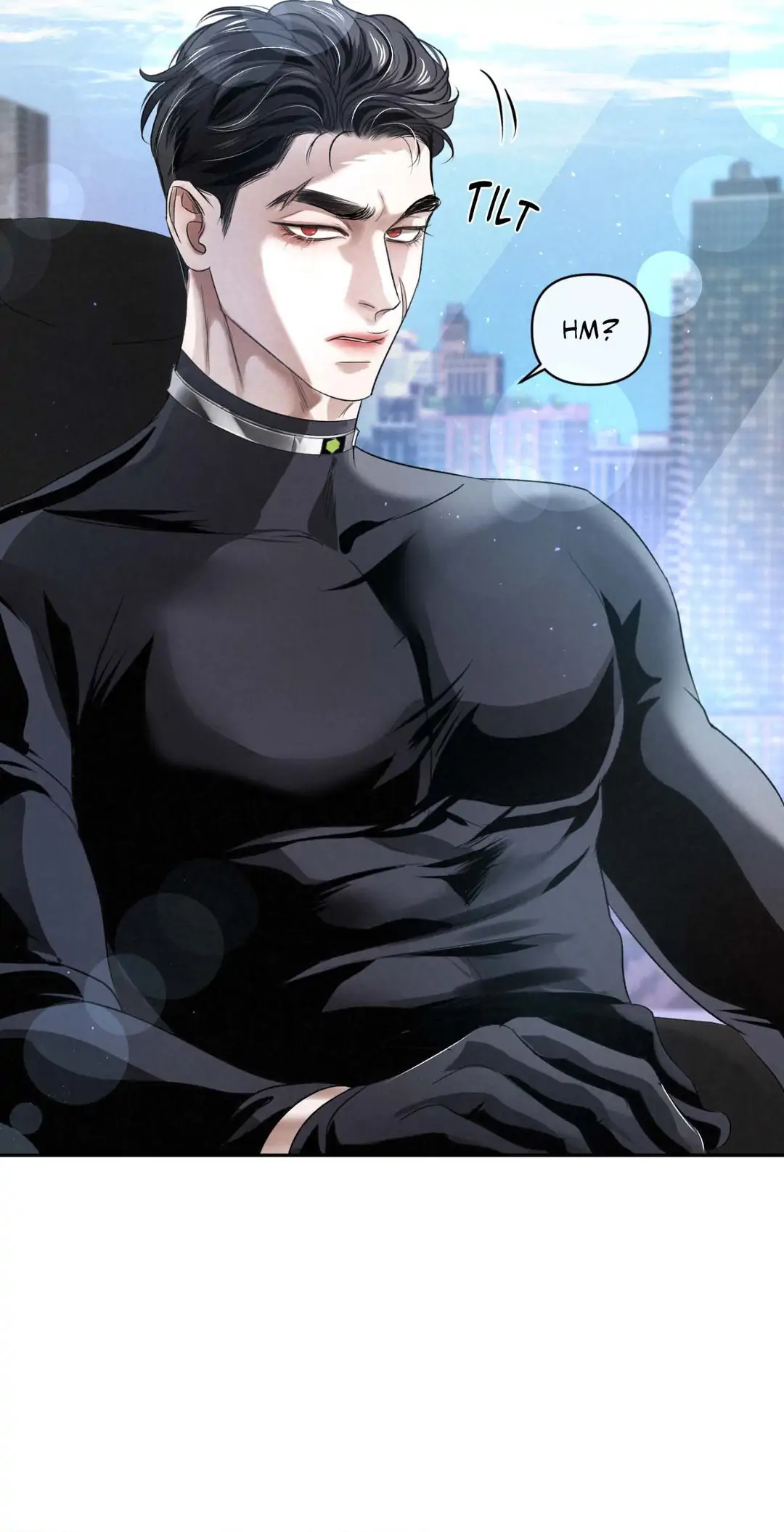 Bloodbound [Official] - Chapter 11 manhwa