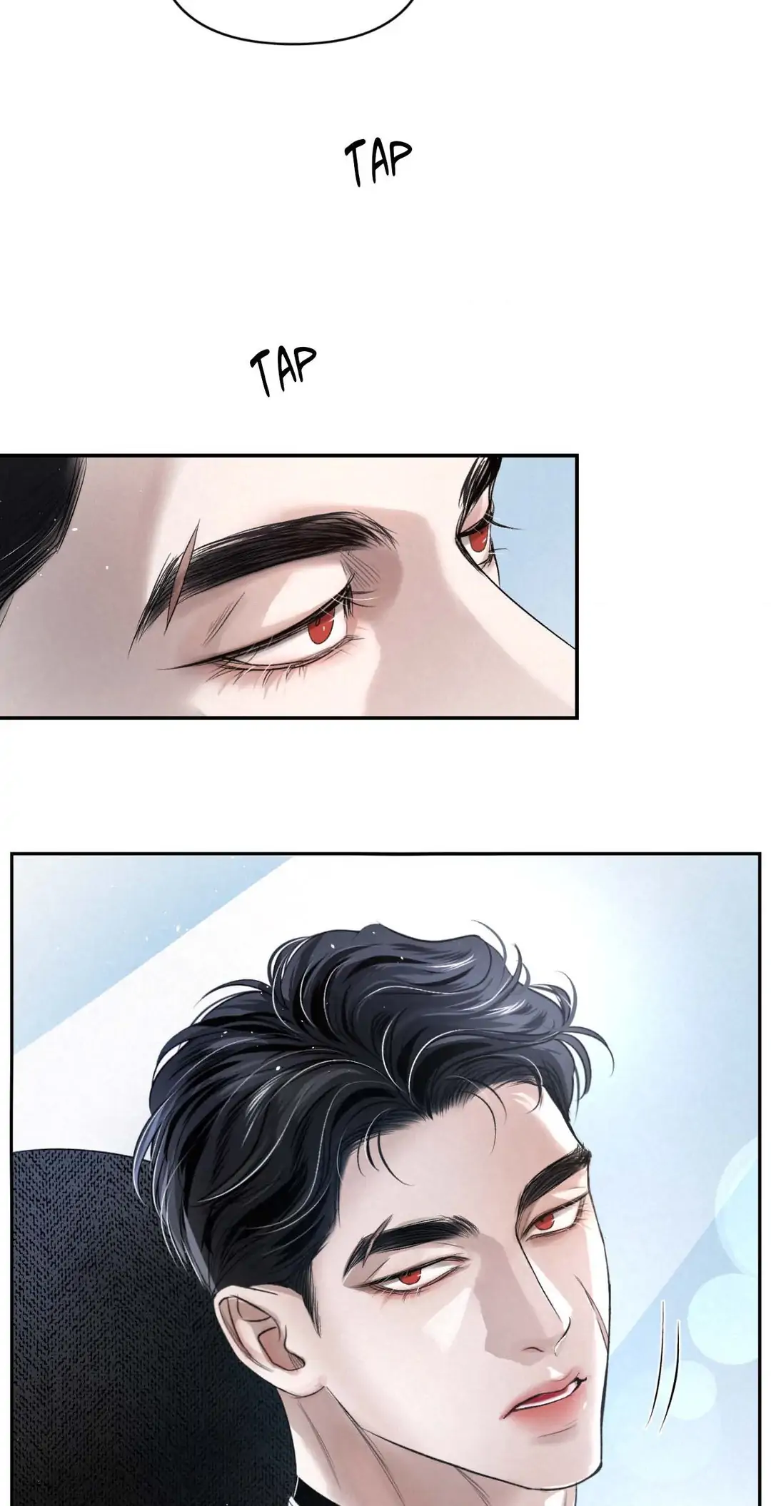 Bloodbound [Official] - Chapter 11 manhwa