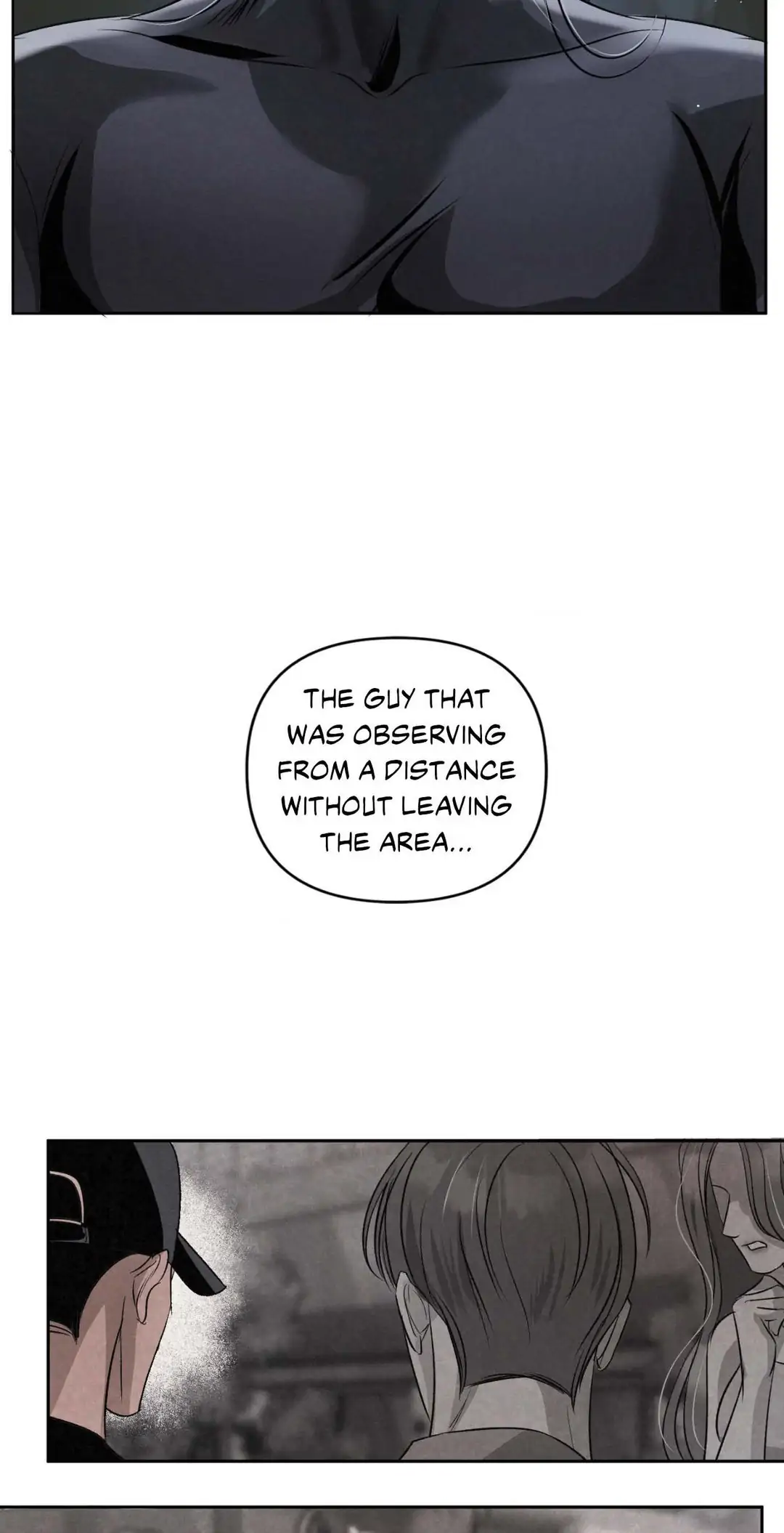Bloodbound [Official] - Chapter 11 manhwa