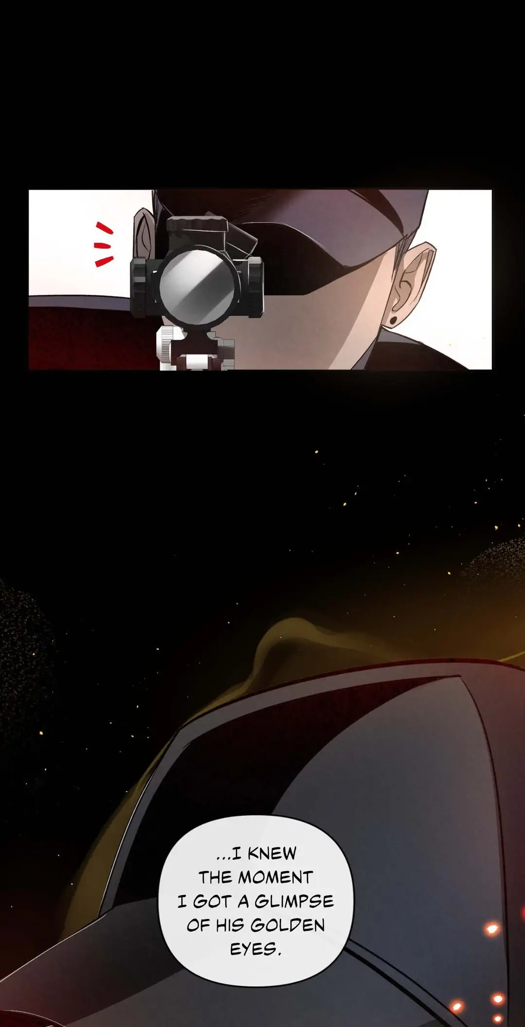 Bloodbound [Official] - Chapter 11 manhwa