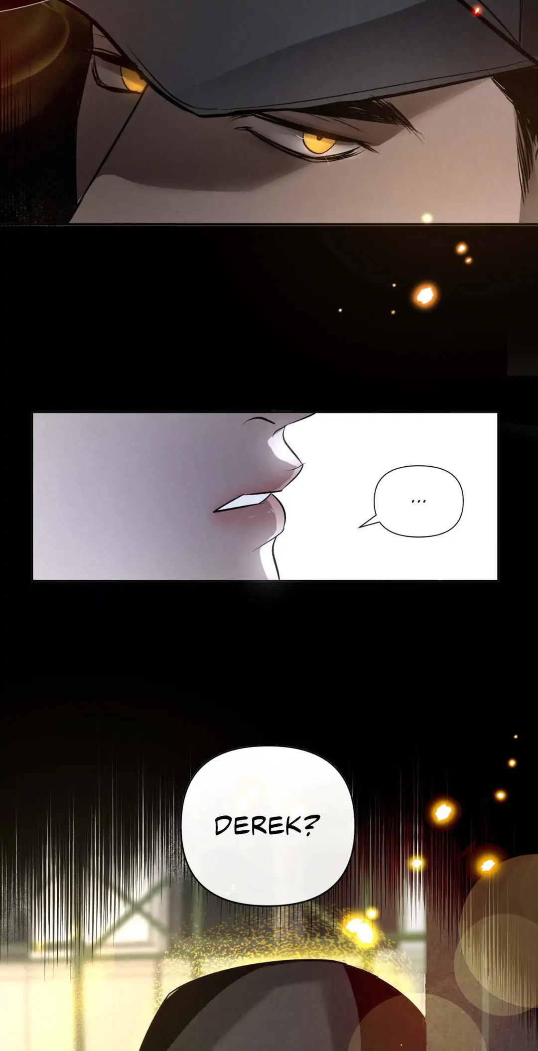 Bloodbound [Official] - Chapter 11 manhwa