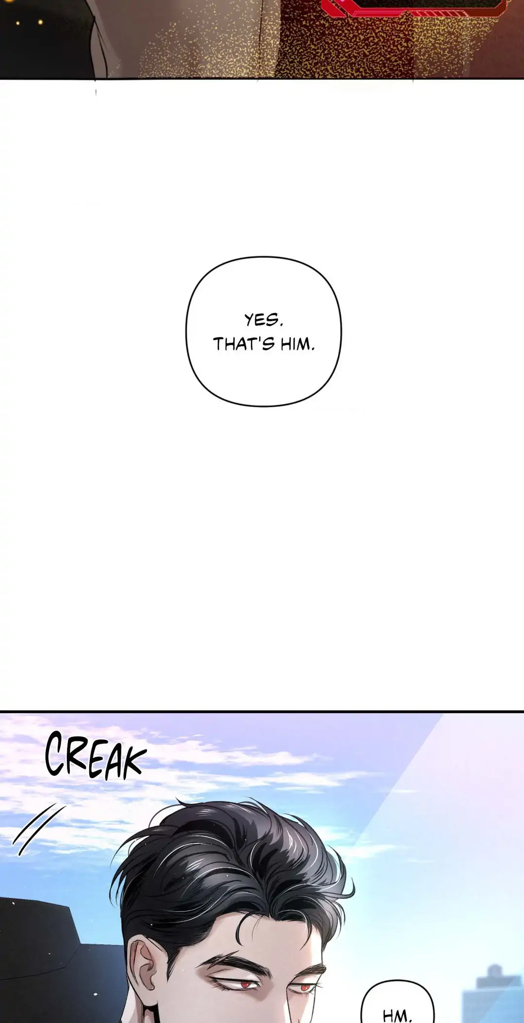 Bloodbound [Official] - Chapter 11 manhwa