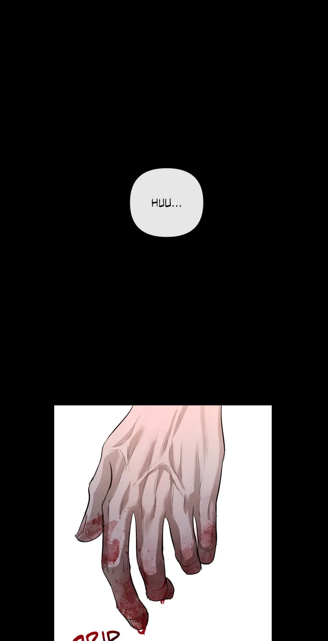 Bloodbound [Official] - Chapter 11 manhwa