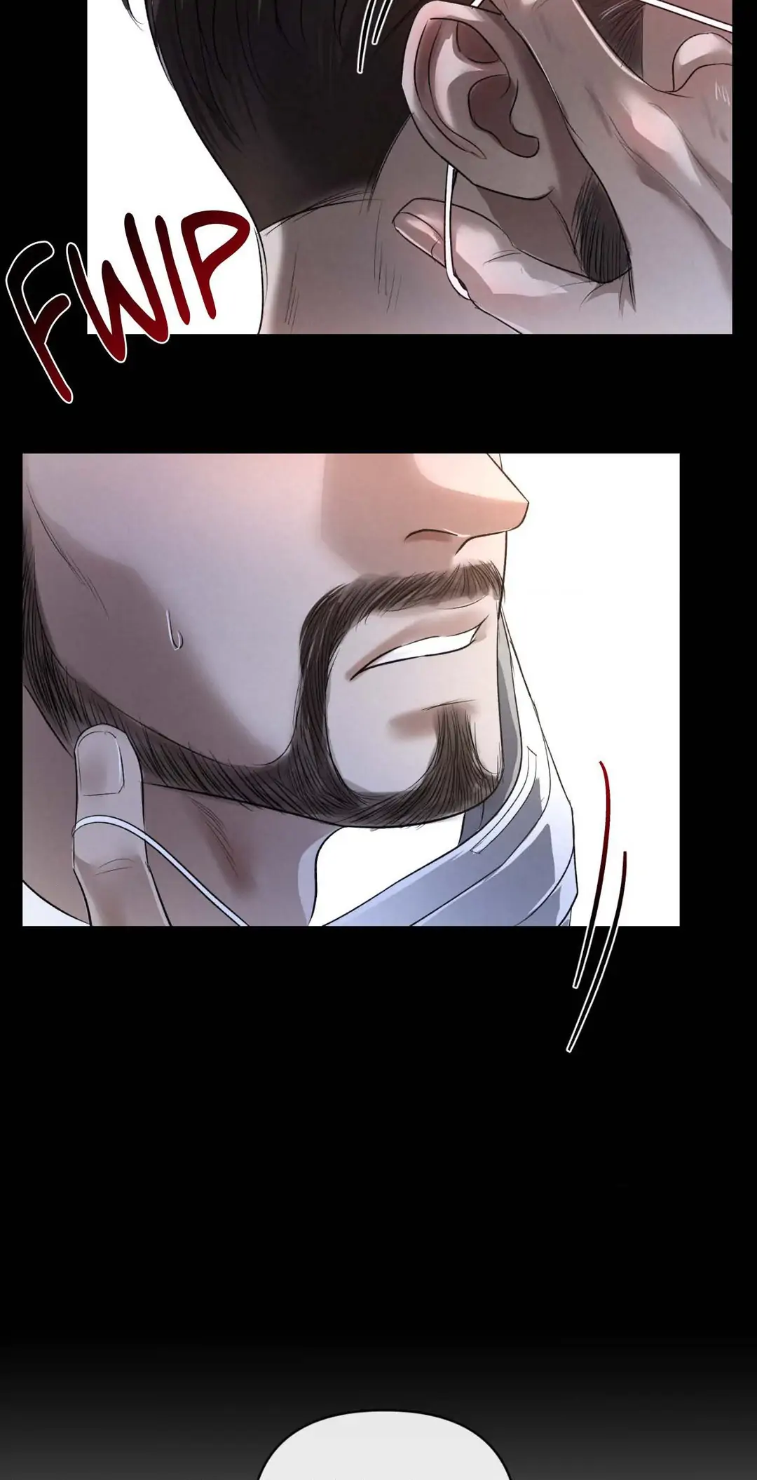 Bloodbound [Official] - Chapter 11 manhwa
